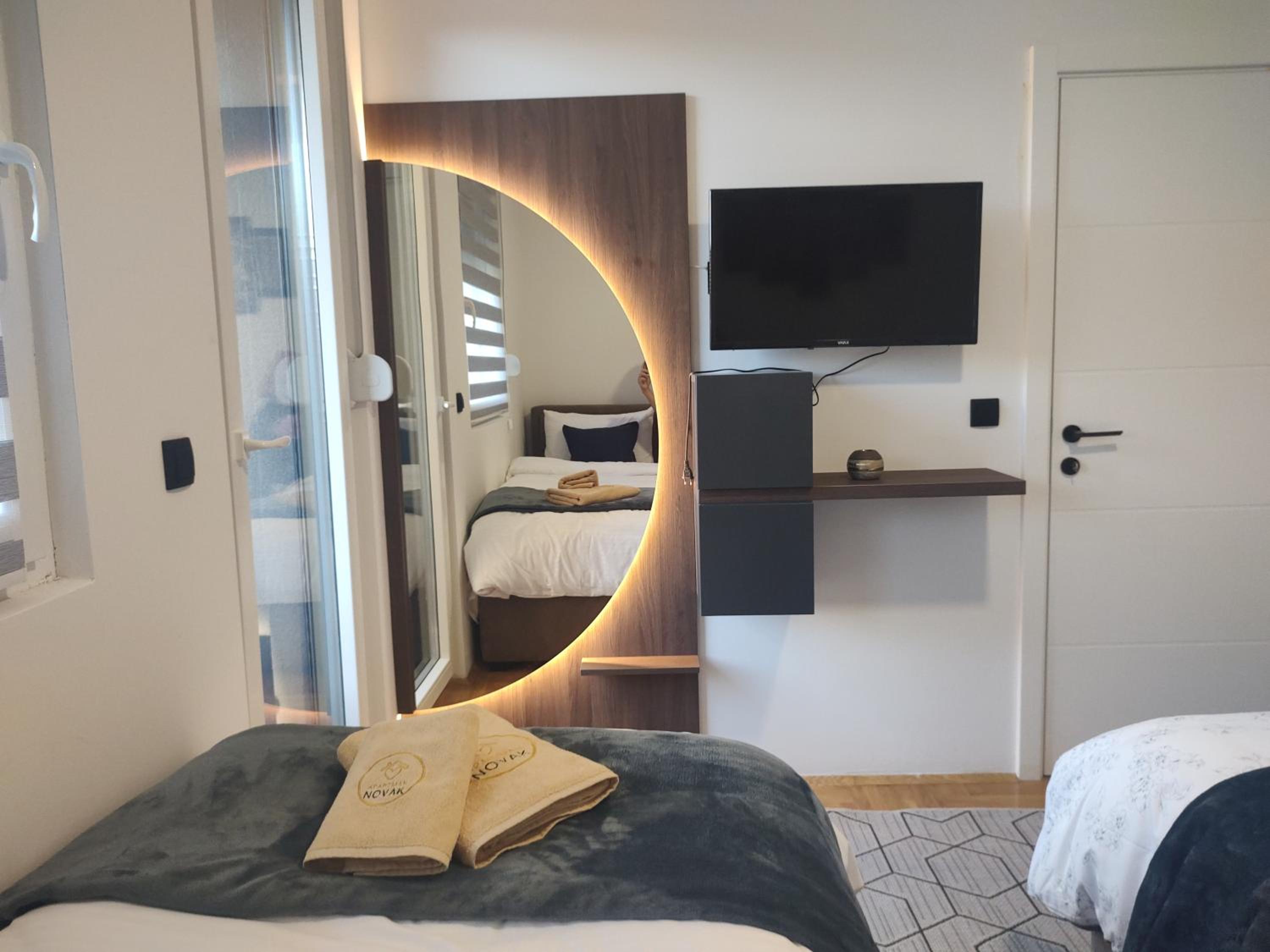 Apartman Novak Sokobanja view 5