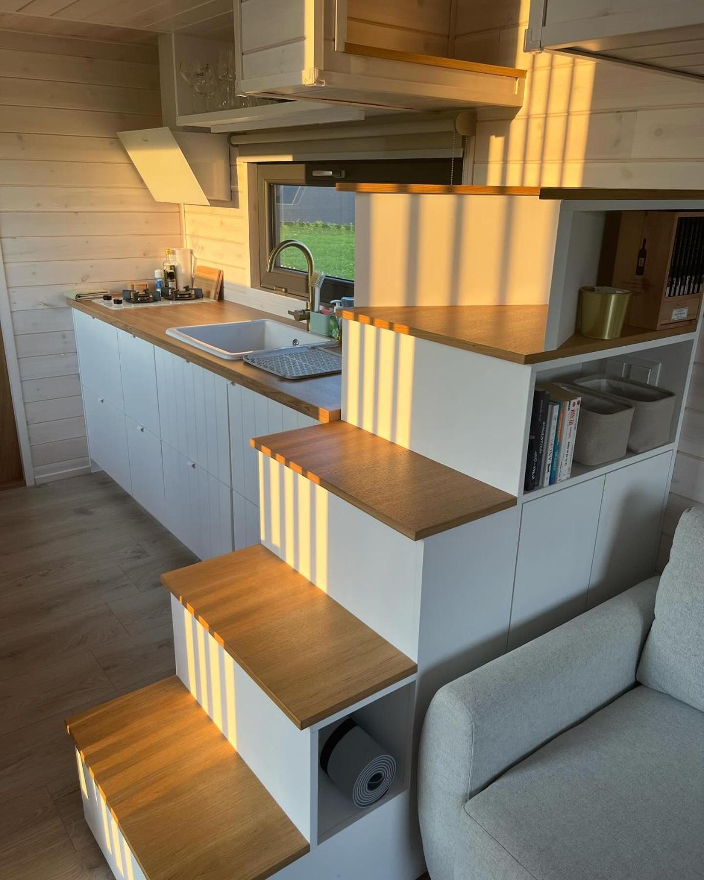 Tiny Cosy