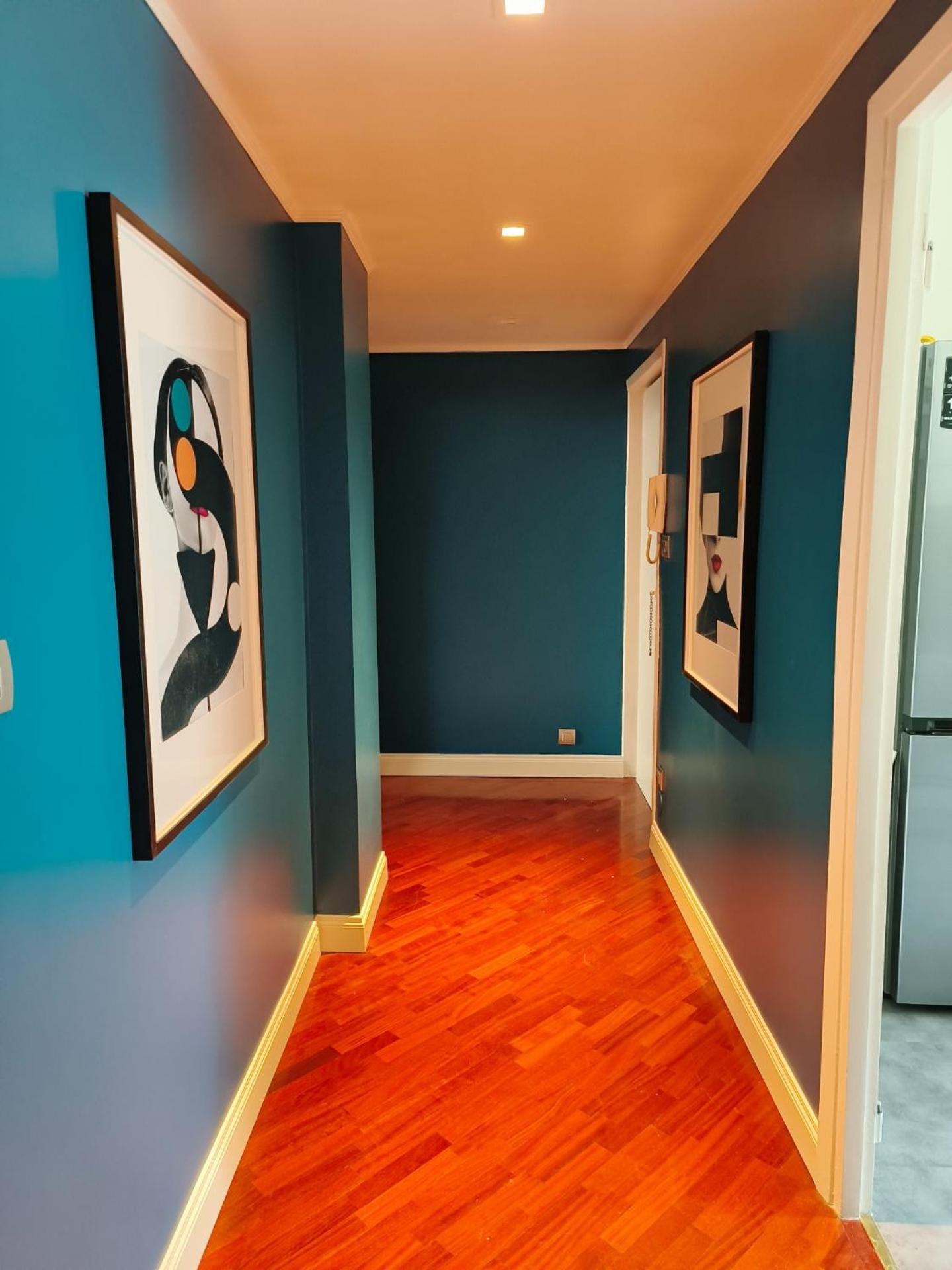 CityLife & Fiera Milano Apartment with AC, WiFi, Metro M1 and Airport link
