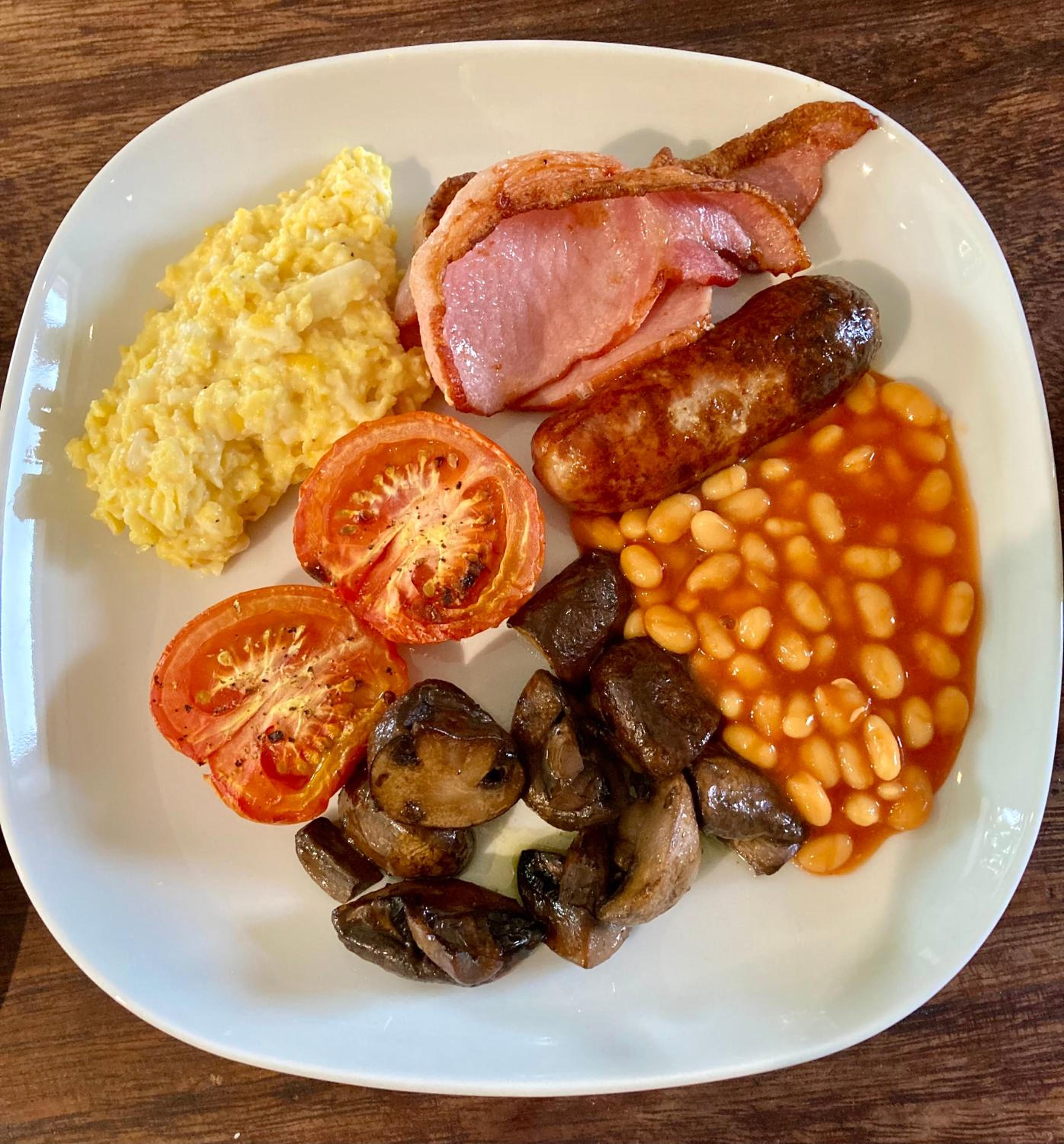 Westbury Cross House Bed & Breakfast view 4