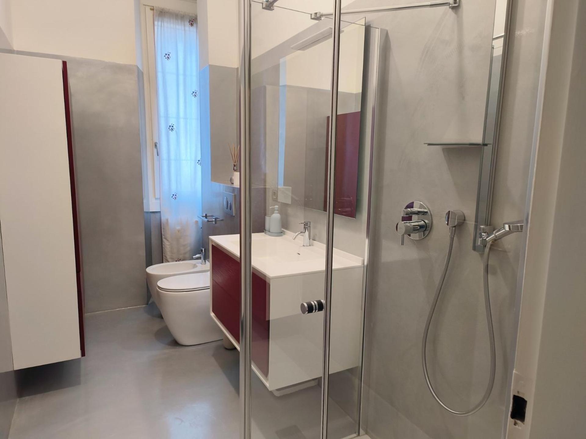 CityLife & Fiera Milano Apartment with AC, WiFi, Metro M1 and Airport link