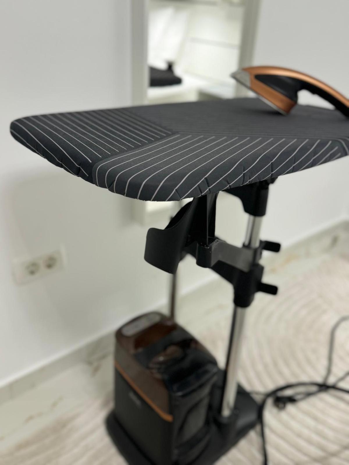 Iasi Ultra Central Apartment - Self Check-In