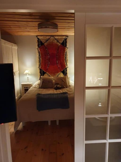 Forest Ranger's House, Authentic Lappish atmosphere