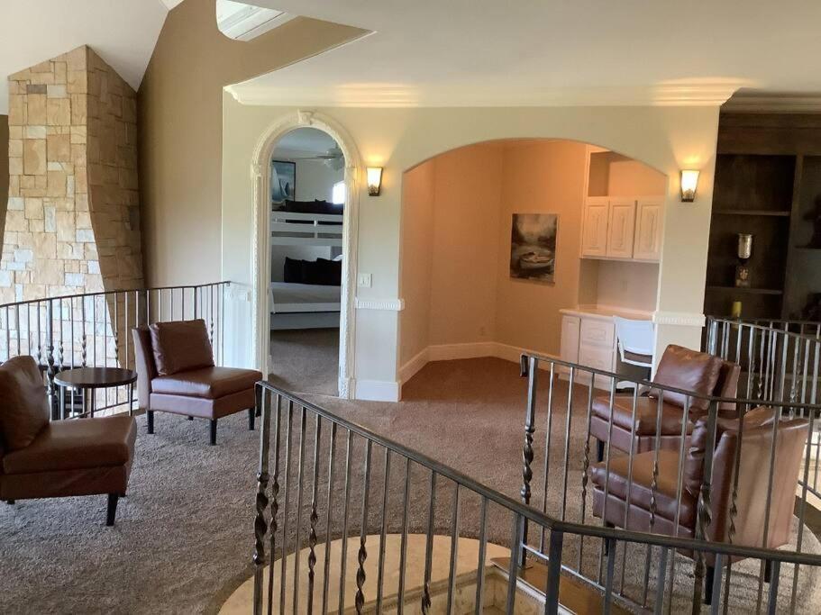Old Kinderhook Castle