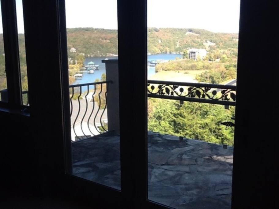 Old Kinderhook Castle