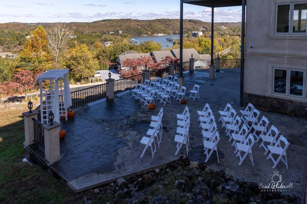 Old Kinderhook Castle