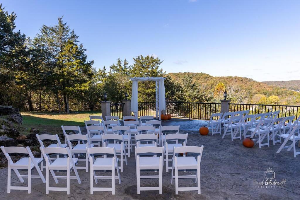 Old Kinderhook Castle