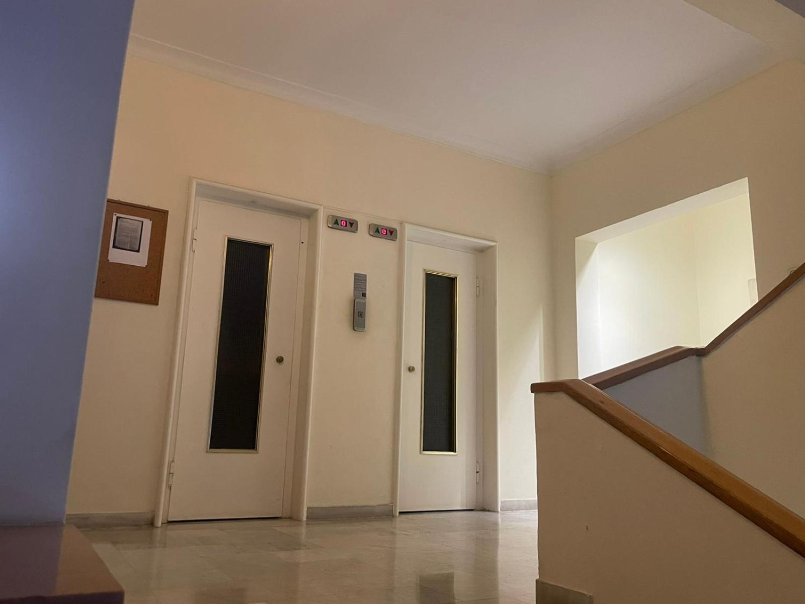 Stay at Premium Syntagma Location