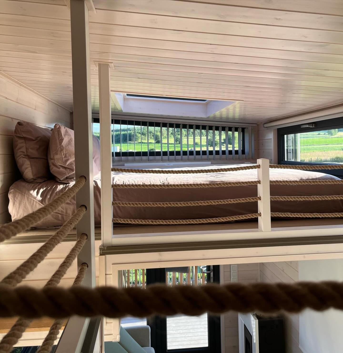 Tiny Cosy