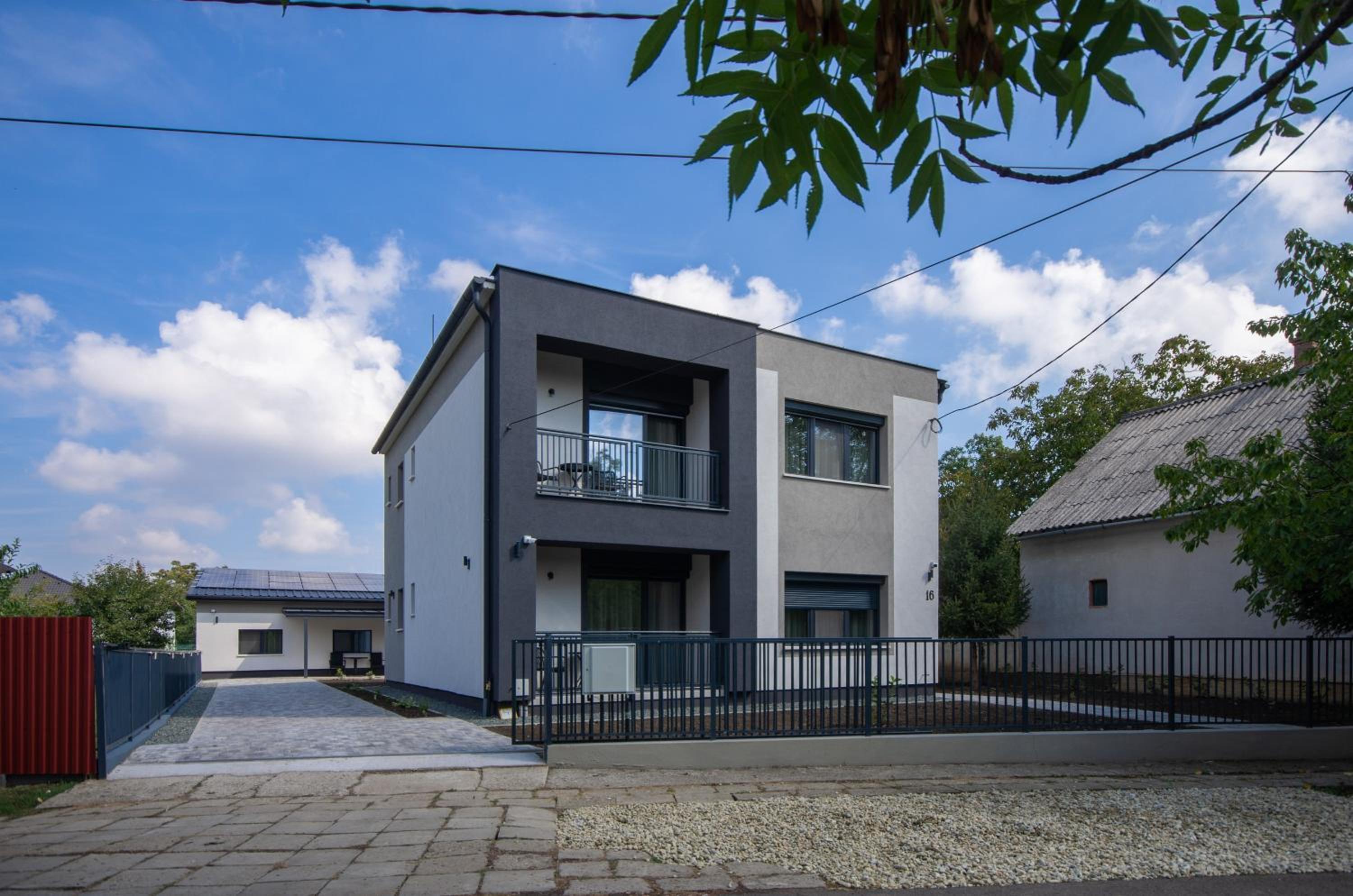 Hotel Családi kikötő apartman - Image 1