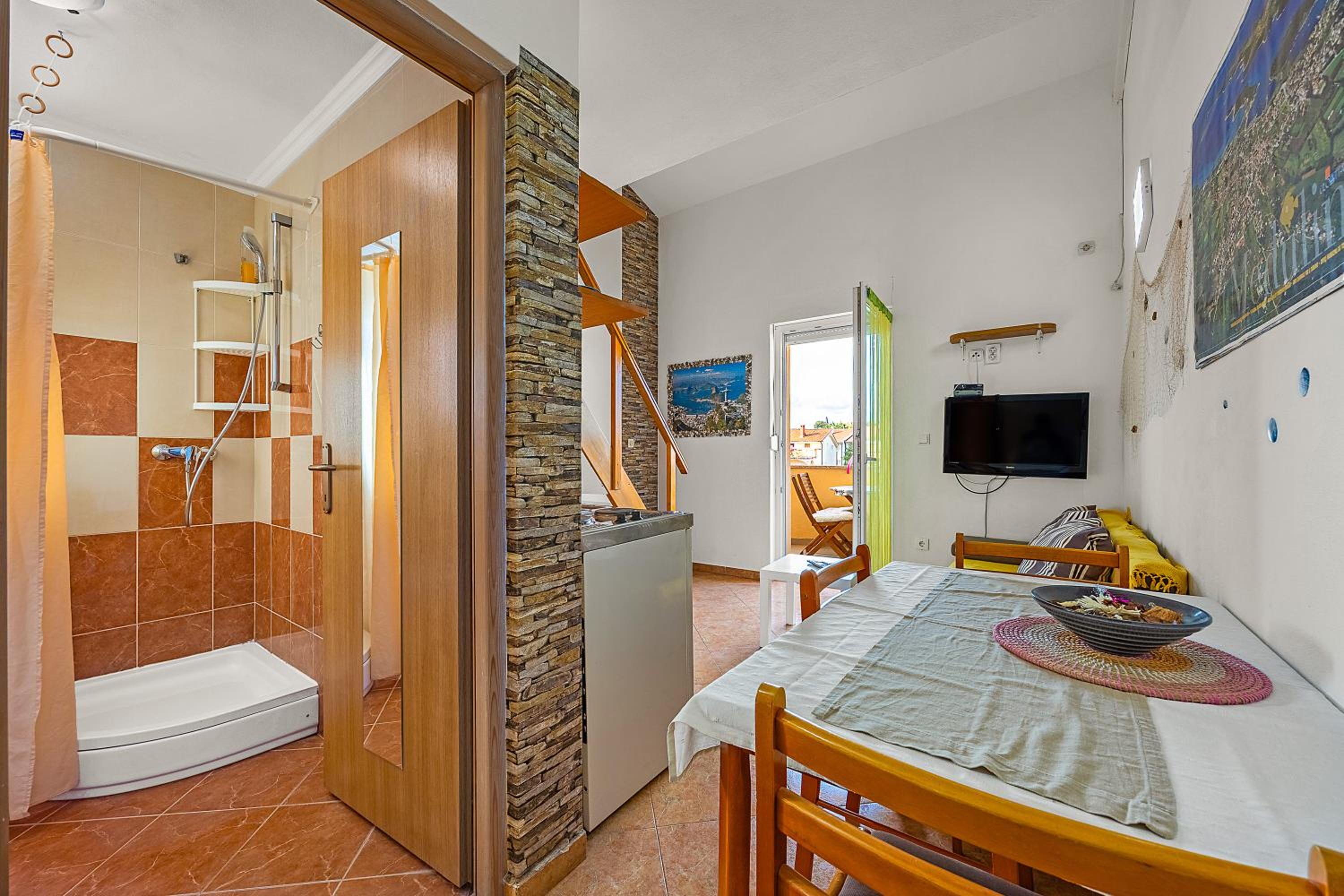 Medulin Mare Loft en Medulin