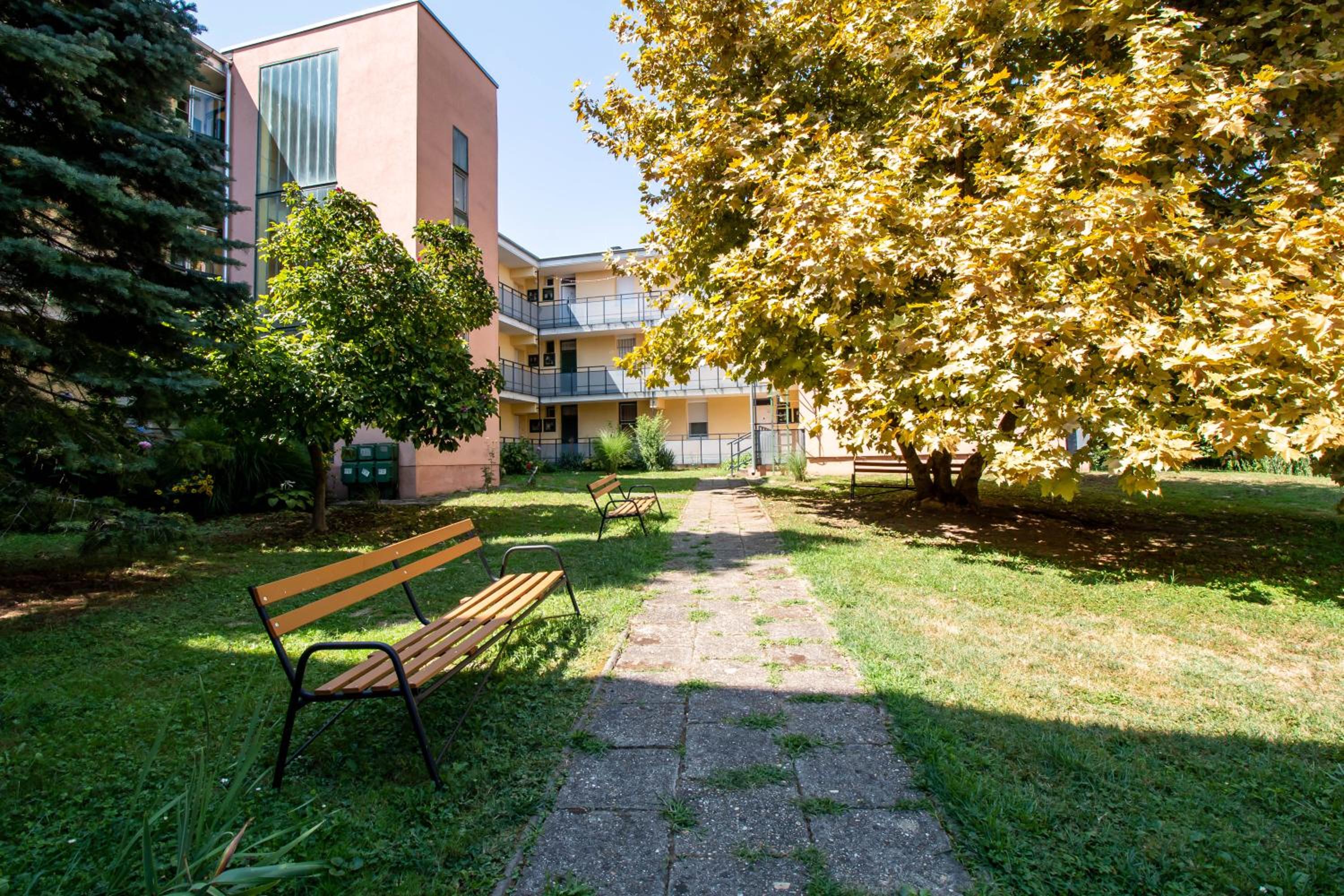 Regina Apartman
