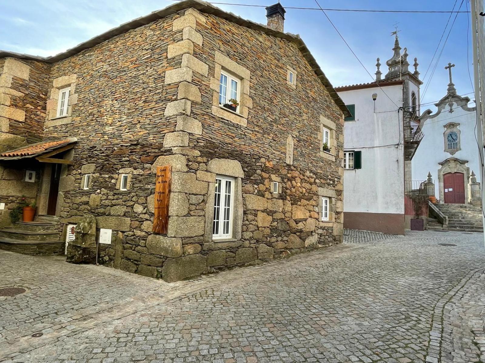 Hotel Casa Retiro de Xisto II - Image 1