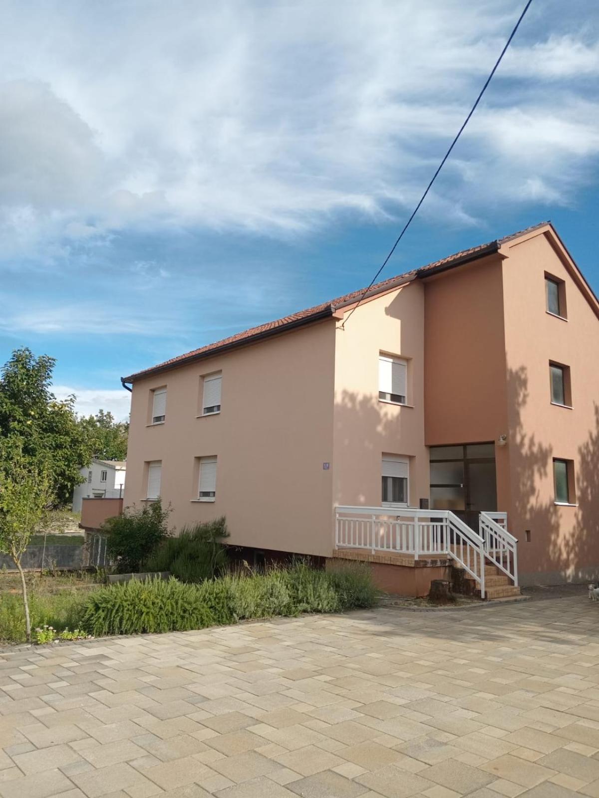 Iva Giulia Apartment