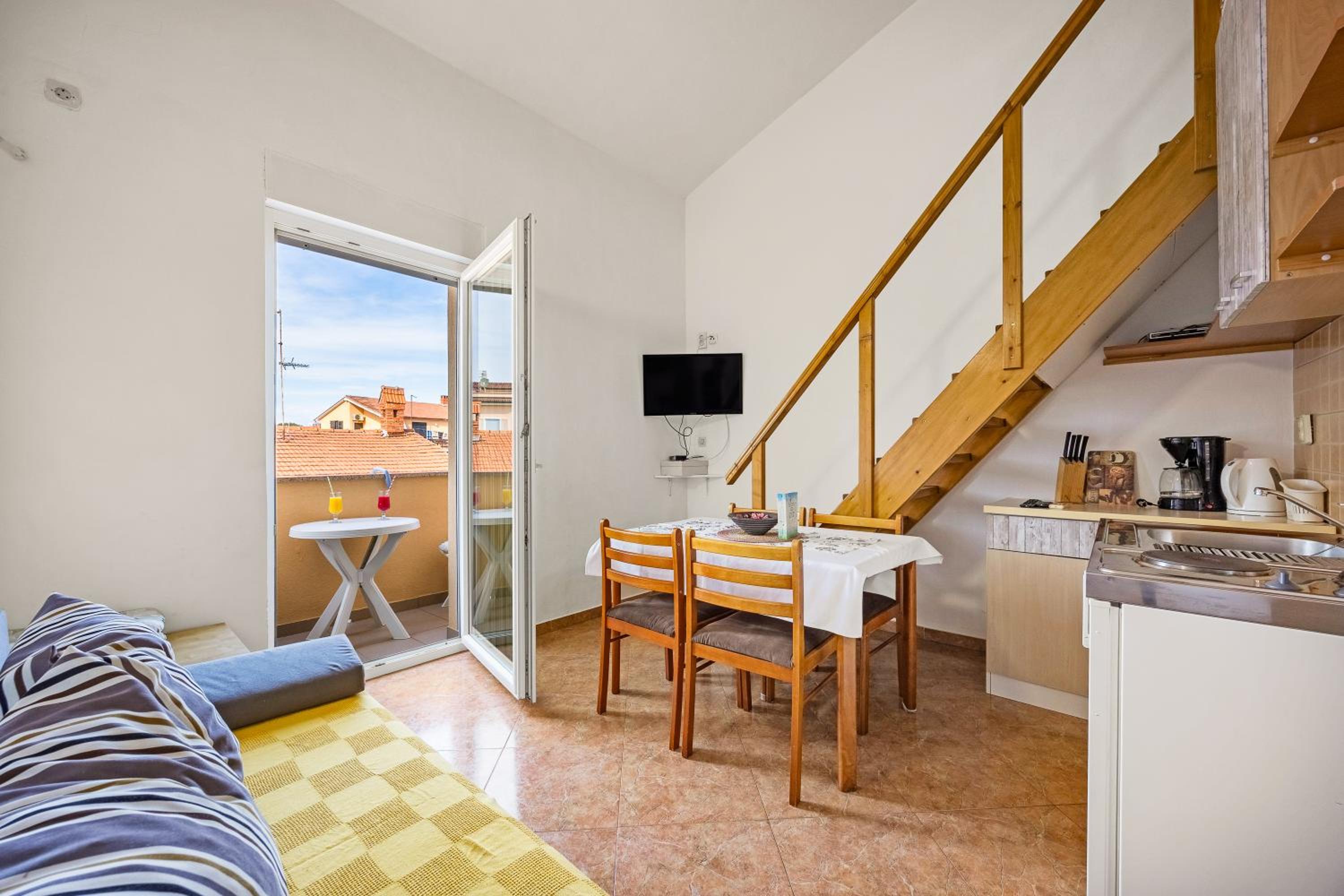 Medulin Mare Loft
