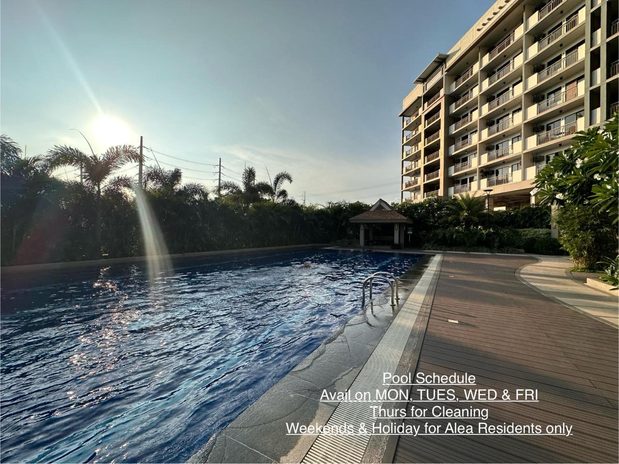 Alea Residences