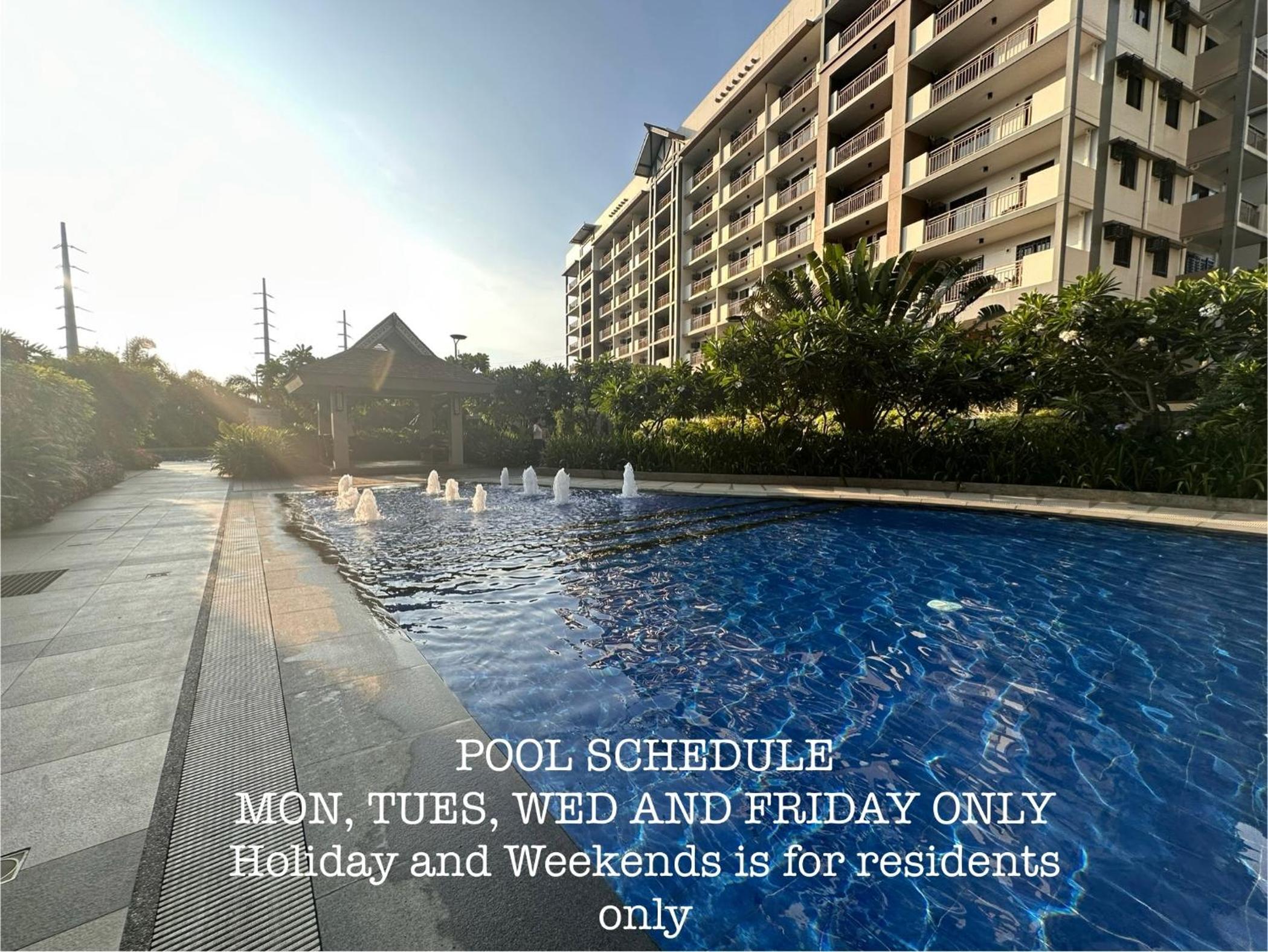 Alea Residences