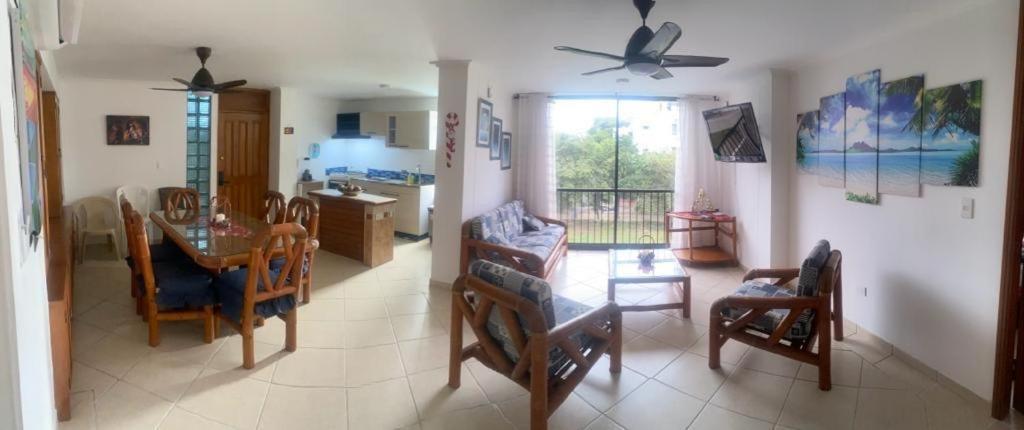 Apto Bello Horizonte