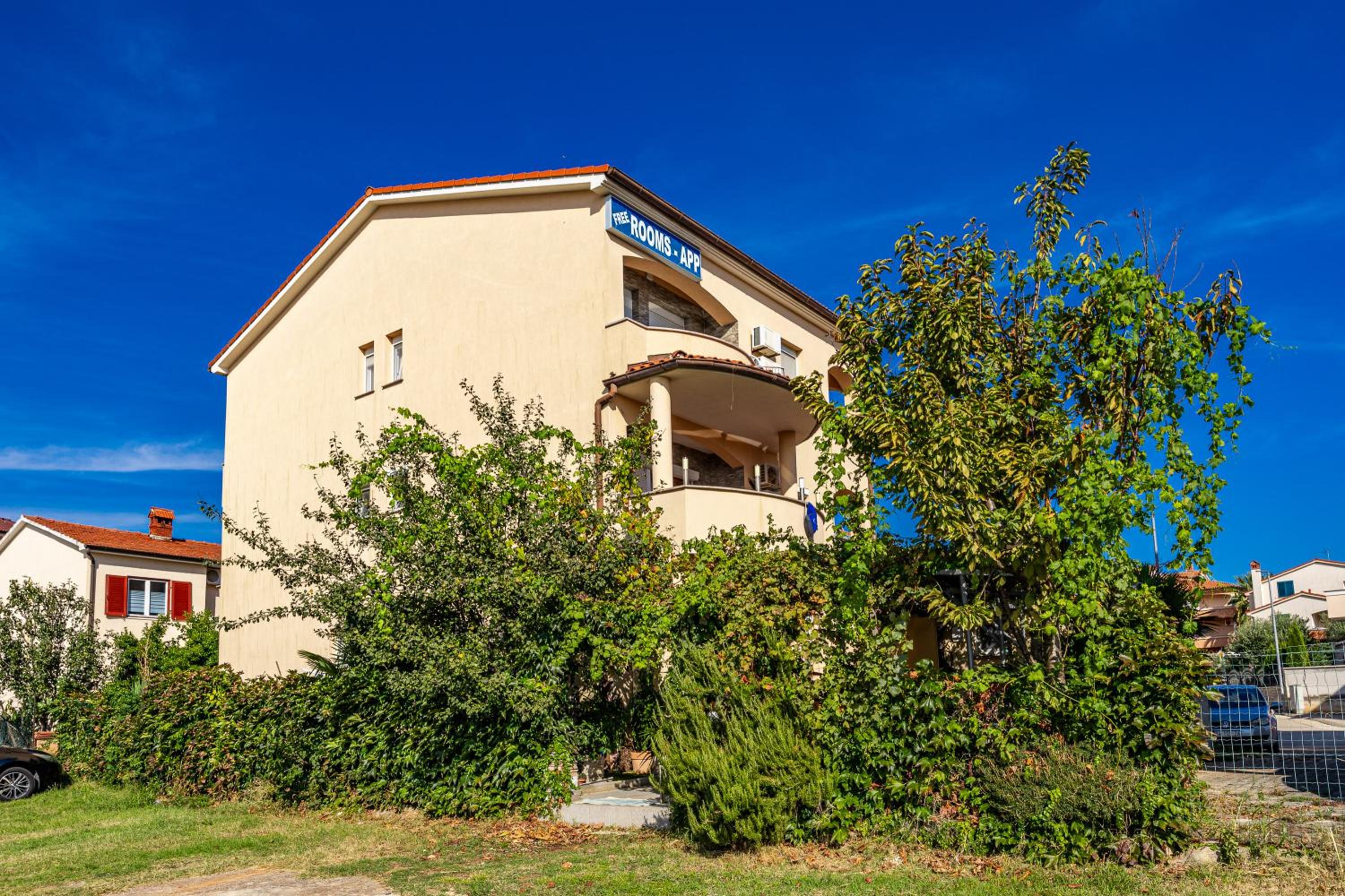 Medulin Mare Loft