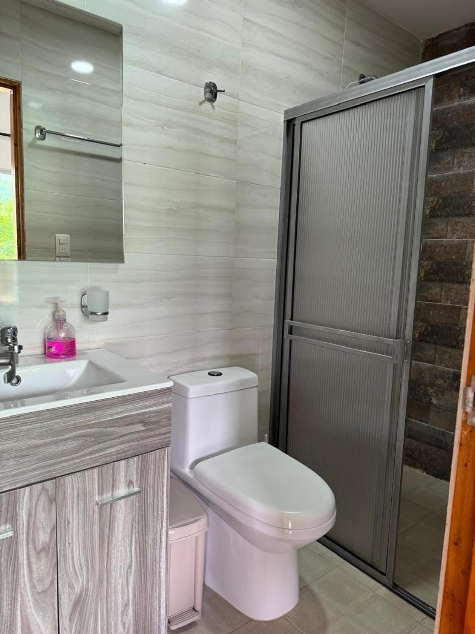 KETHALYA TAYRONA Hostal