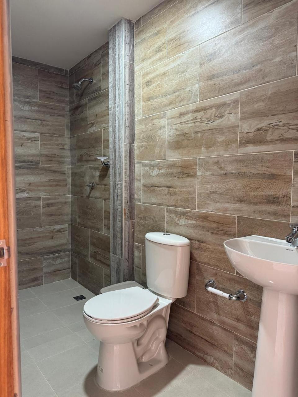 KETHALYA TAYRONA Hostal