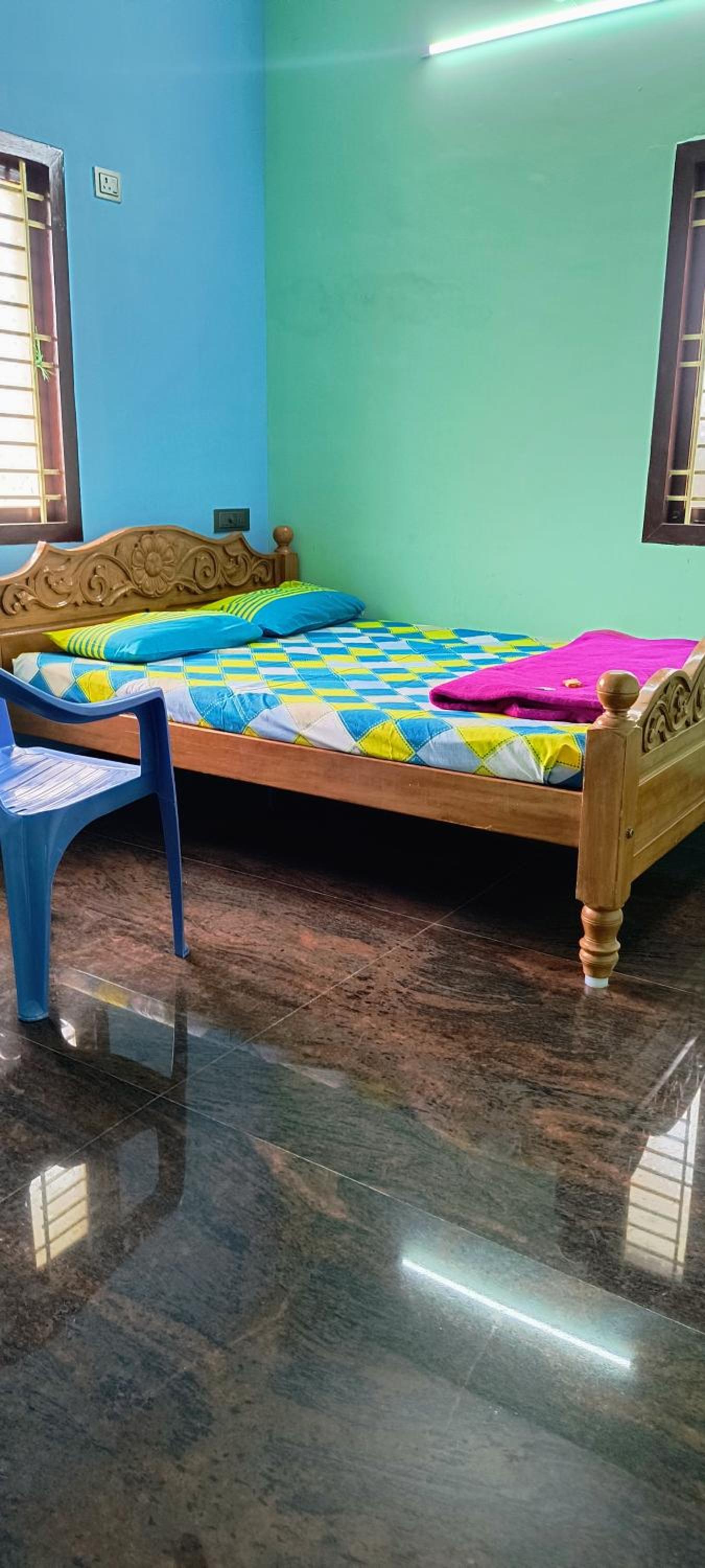 Shivam Nilayam Home Stay view 5