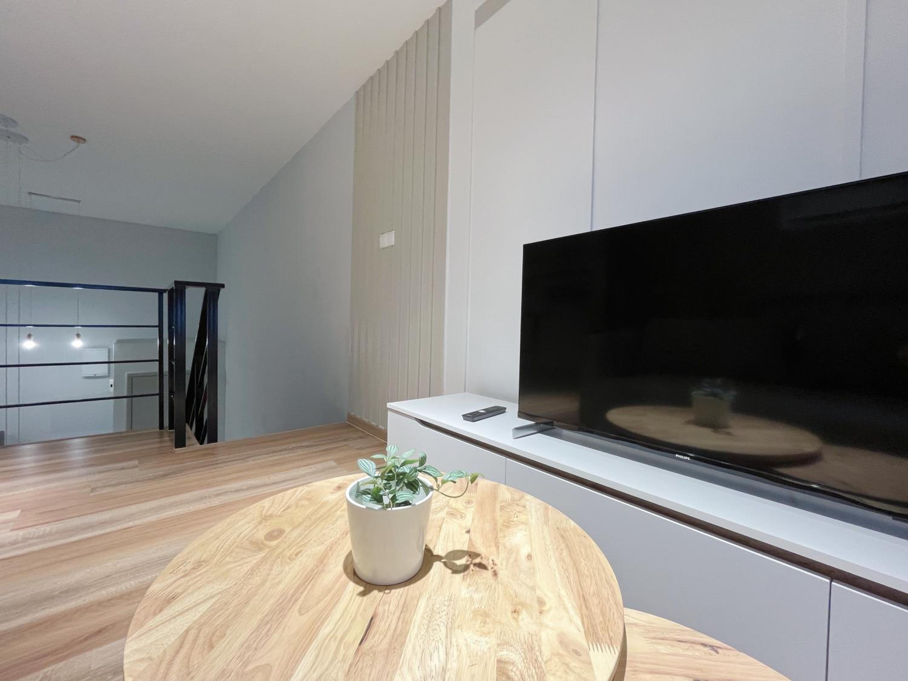Arte Cheras By The Relaxstay