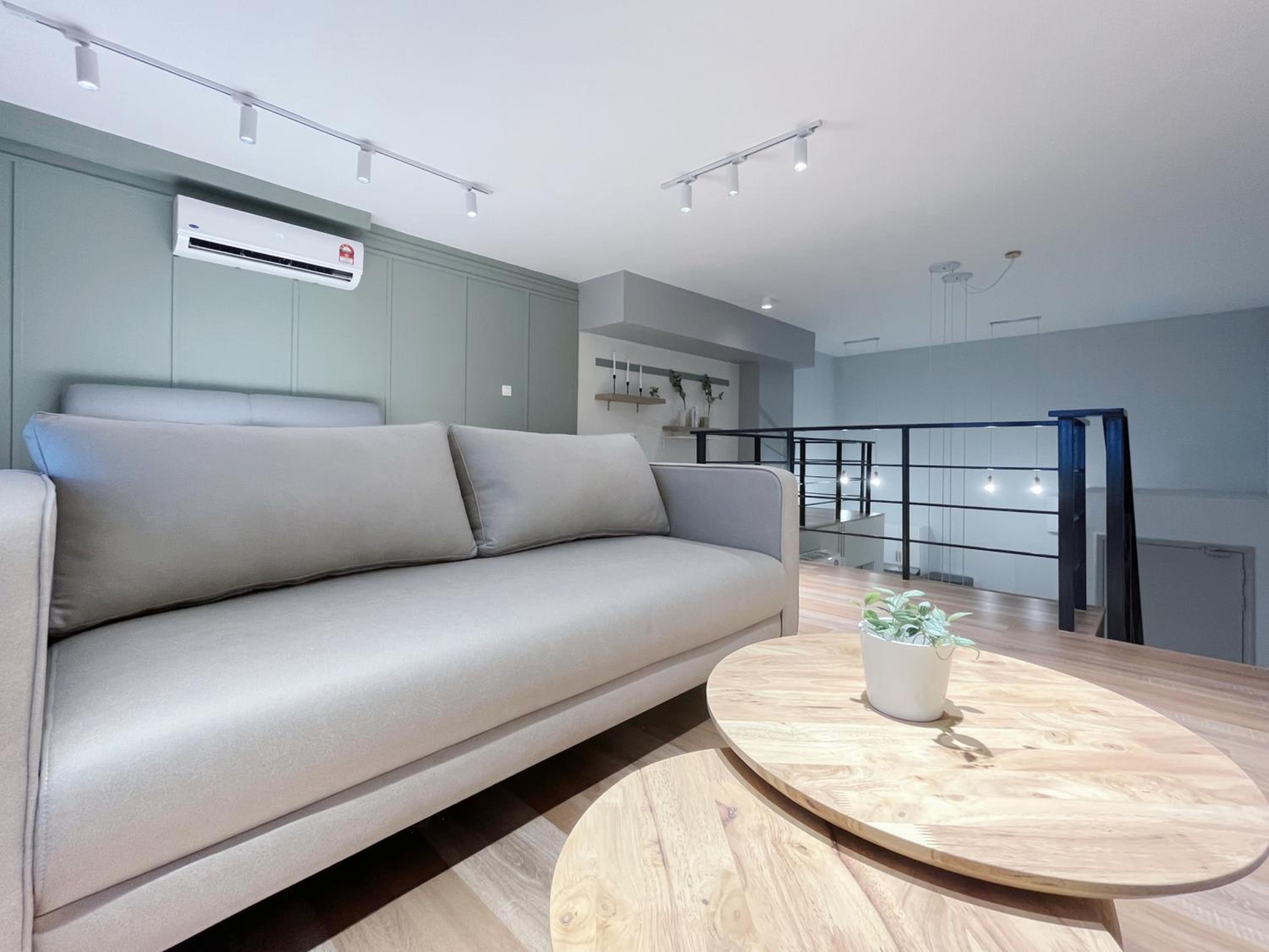 Arte Cheras By The Relaxstay