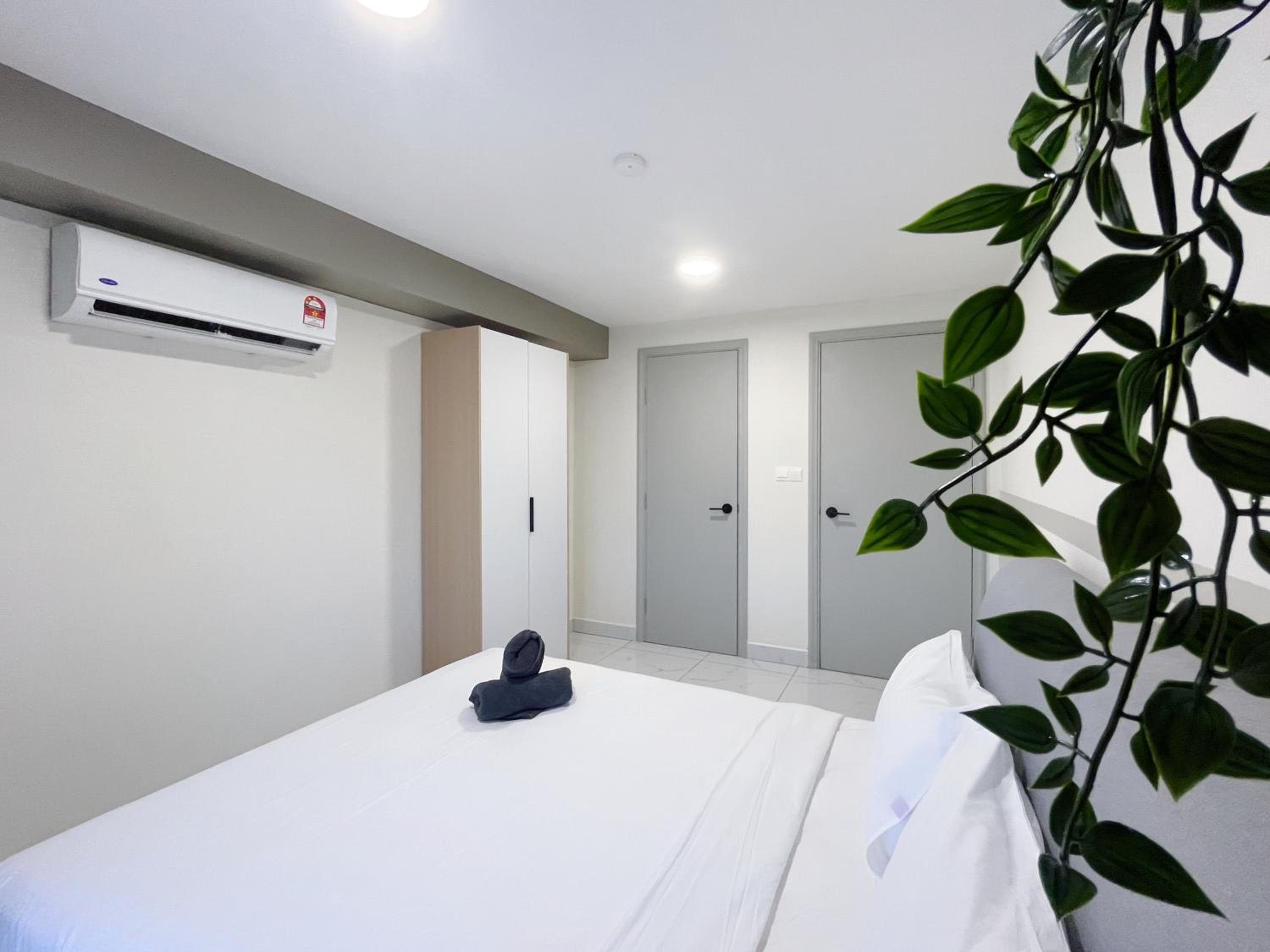 Arte Cheras By The Relaxstay