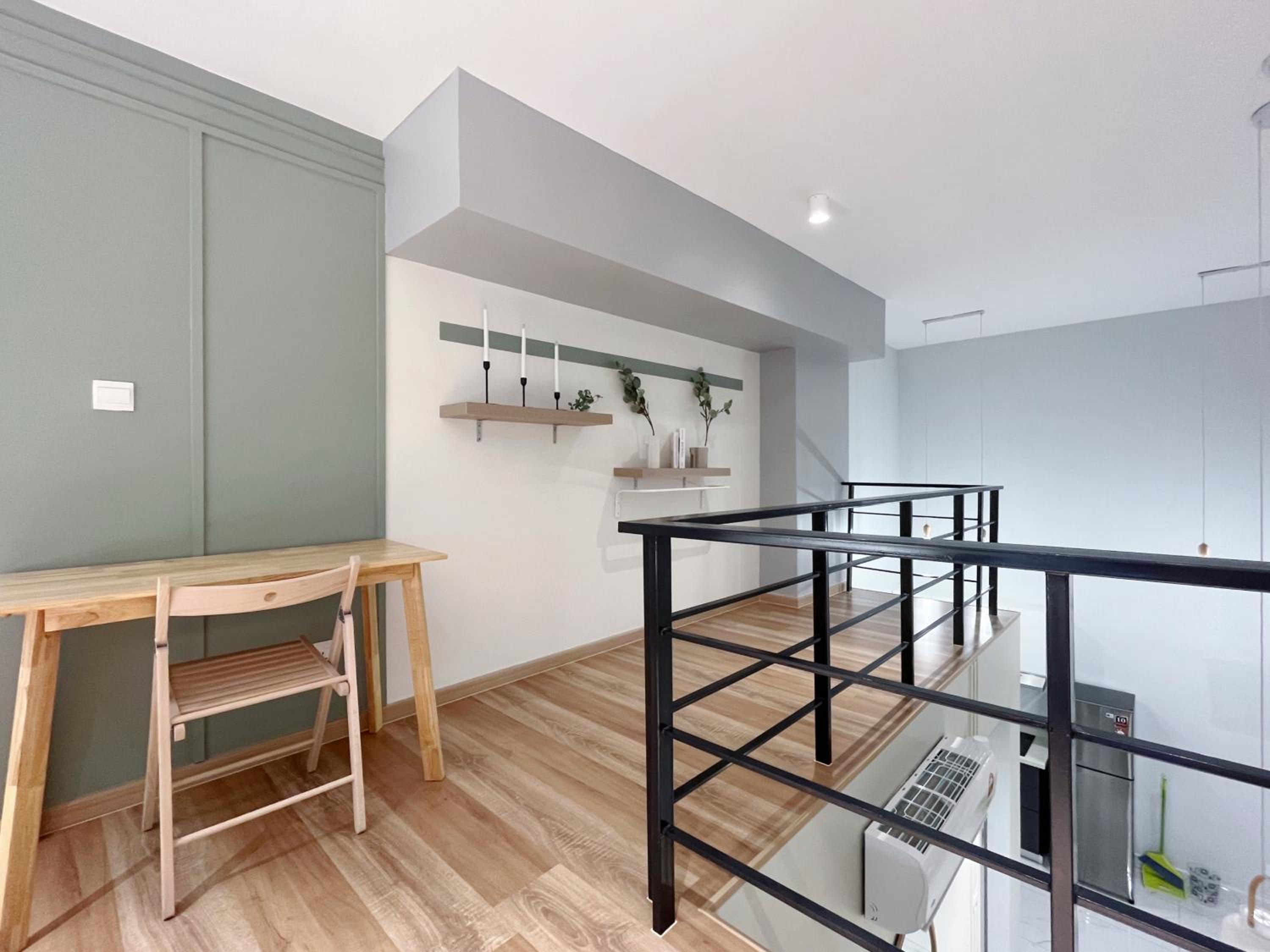 Arte Cheras By The Relaxstay