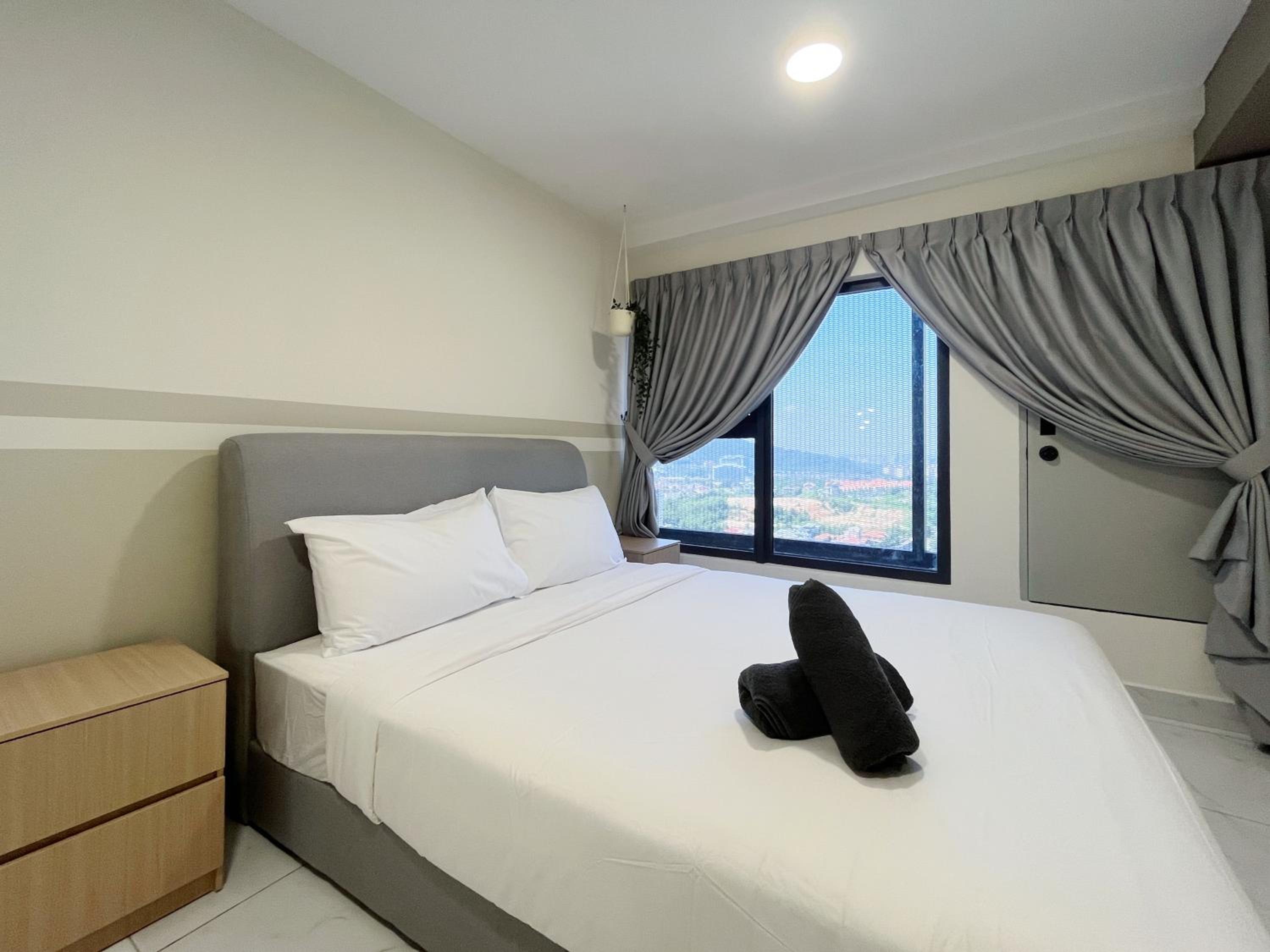 Arte Cheras By The Relaxstay
