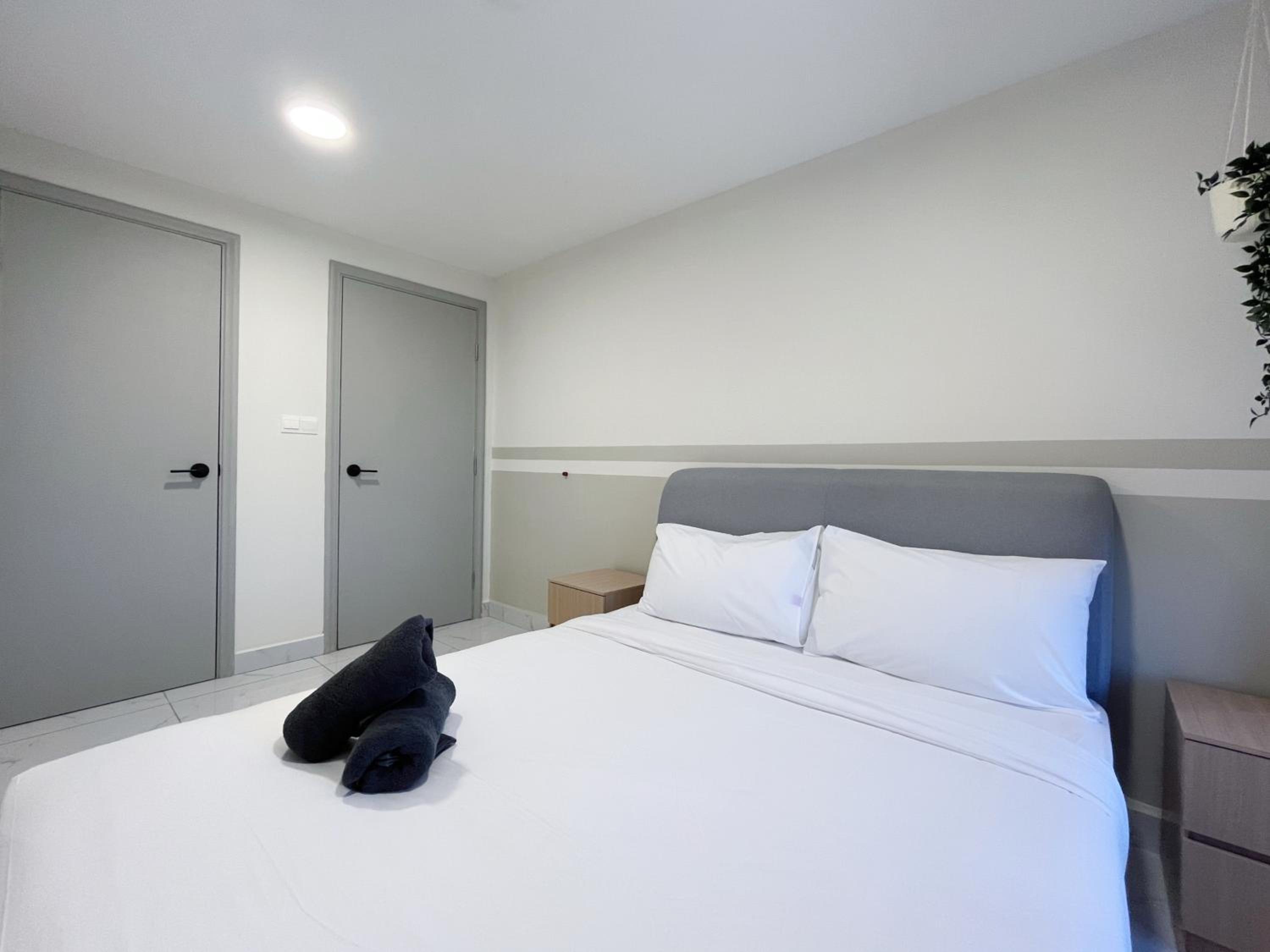 Arte Cheras By The Relaxstay