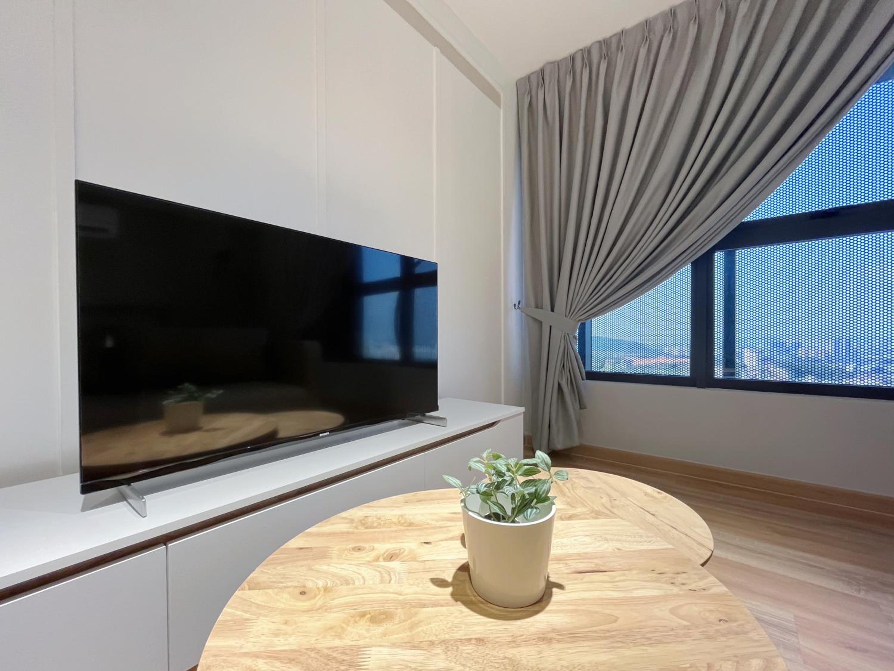 Arte Cheras By The Relaxstay
