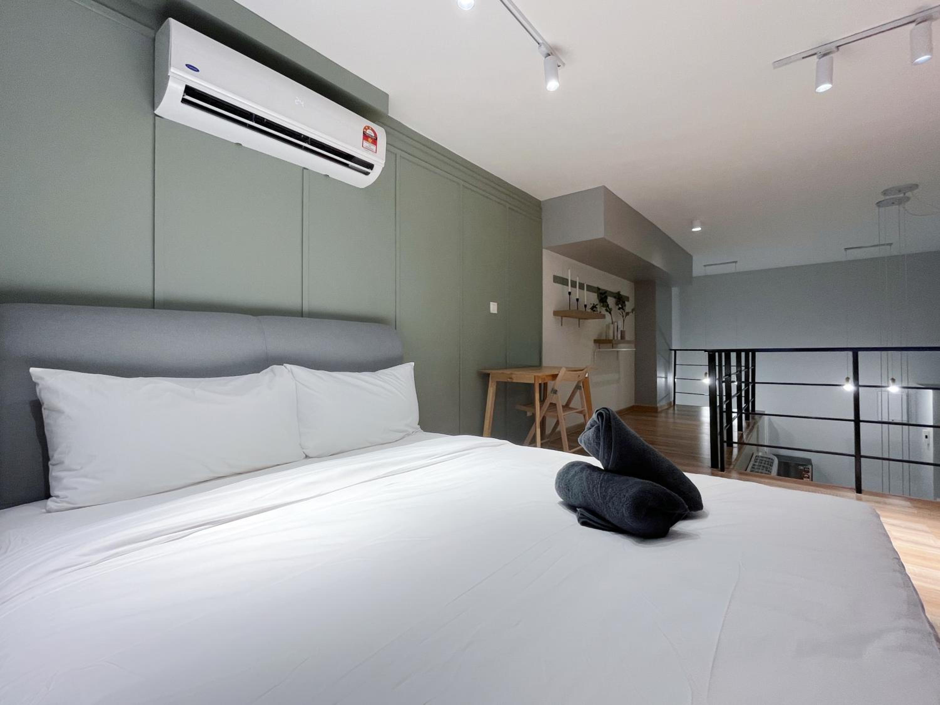 Arte Cheras By The Relaxstay