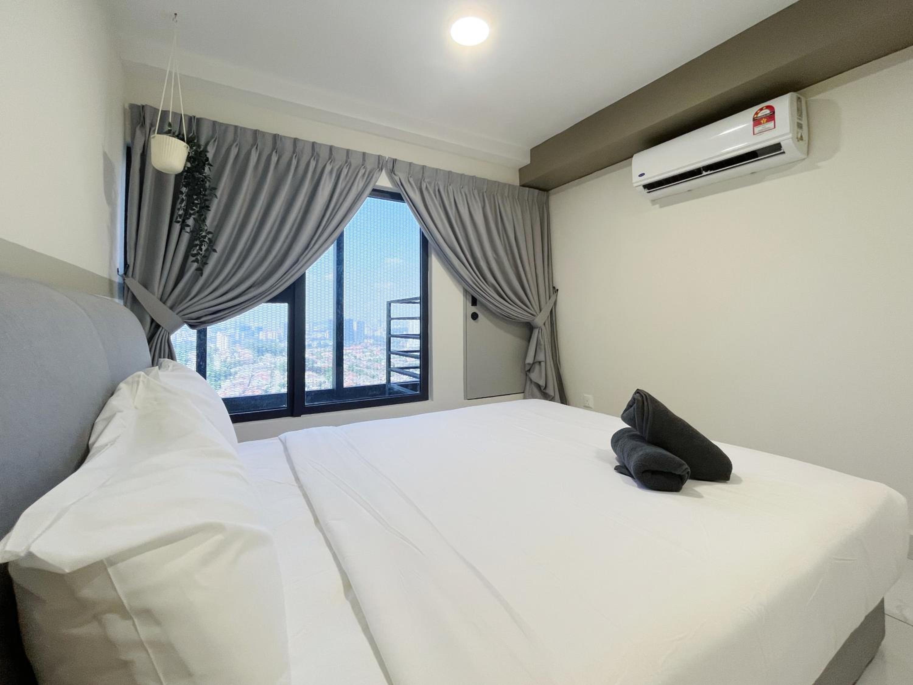 Arte Cheras By The Relaxstay