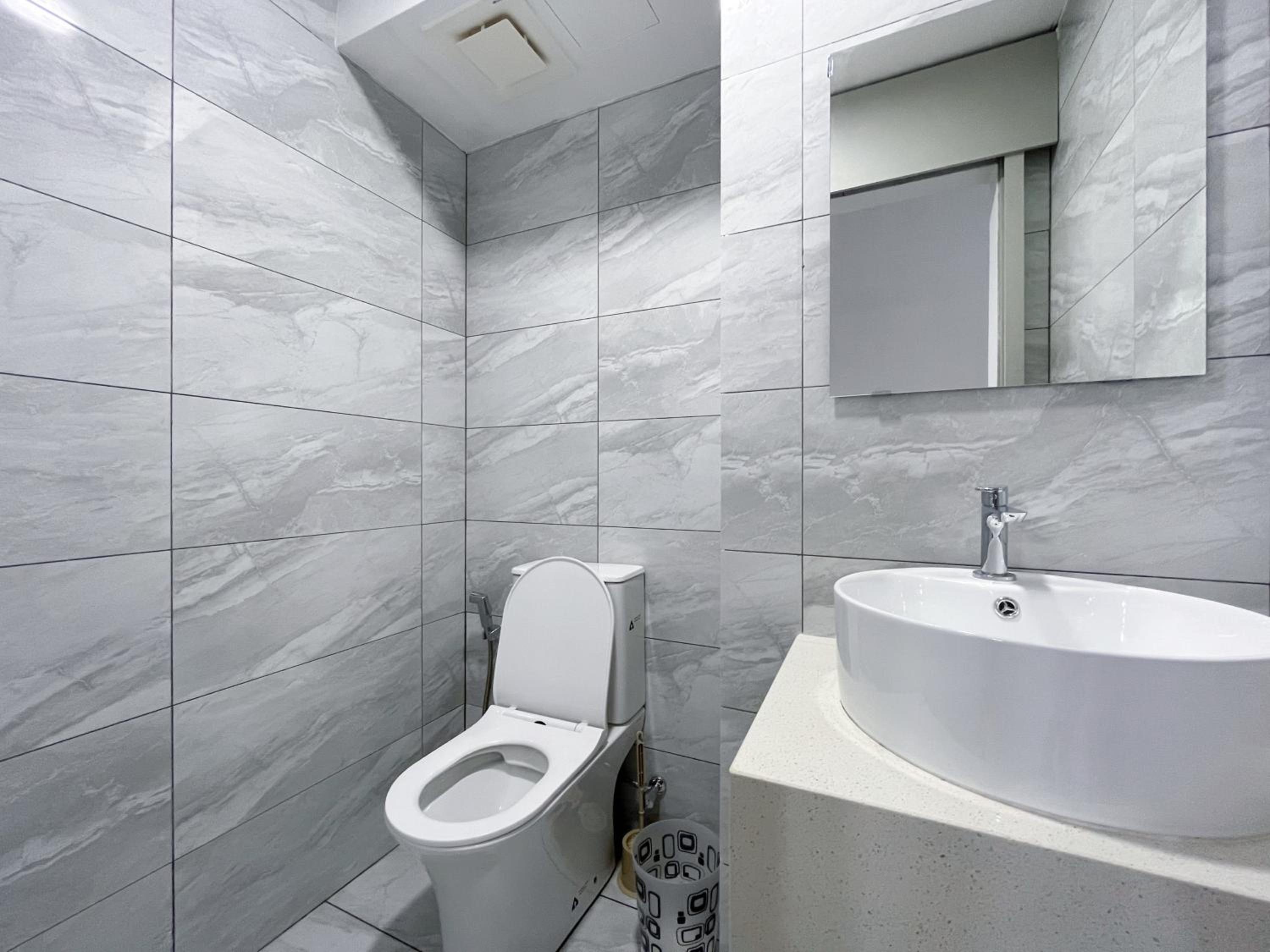 Arte Cheras By The Relaxstay