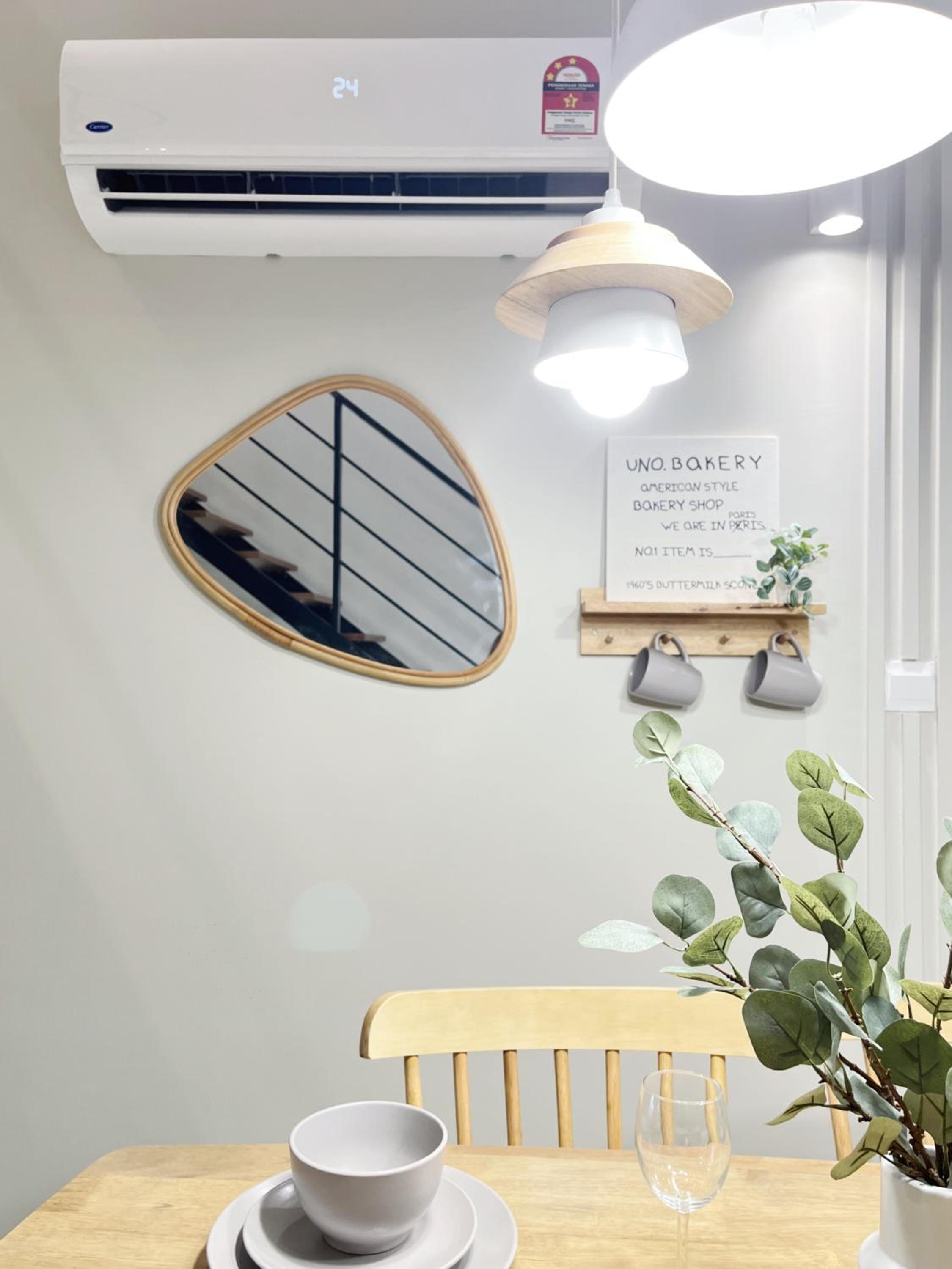 Arte Cheras By The Relaxstay