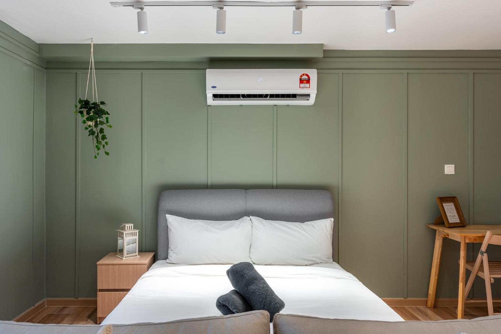 Arte Cheras By The Relaxstay