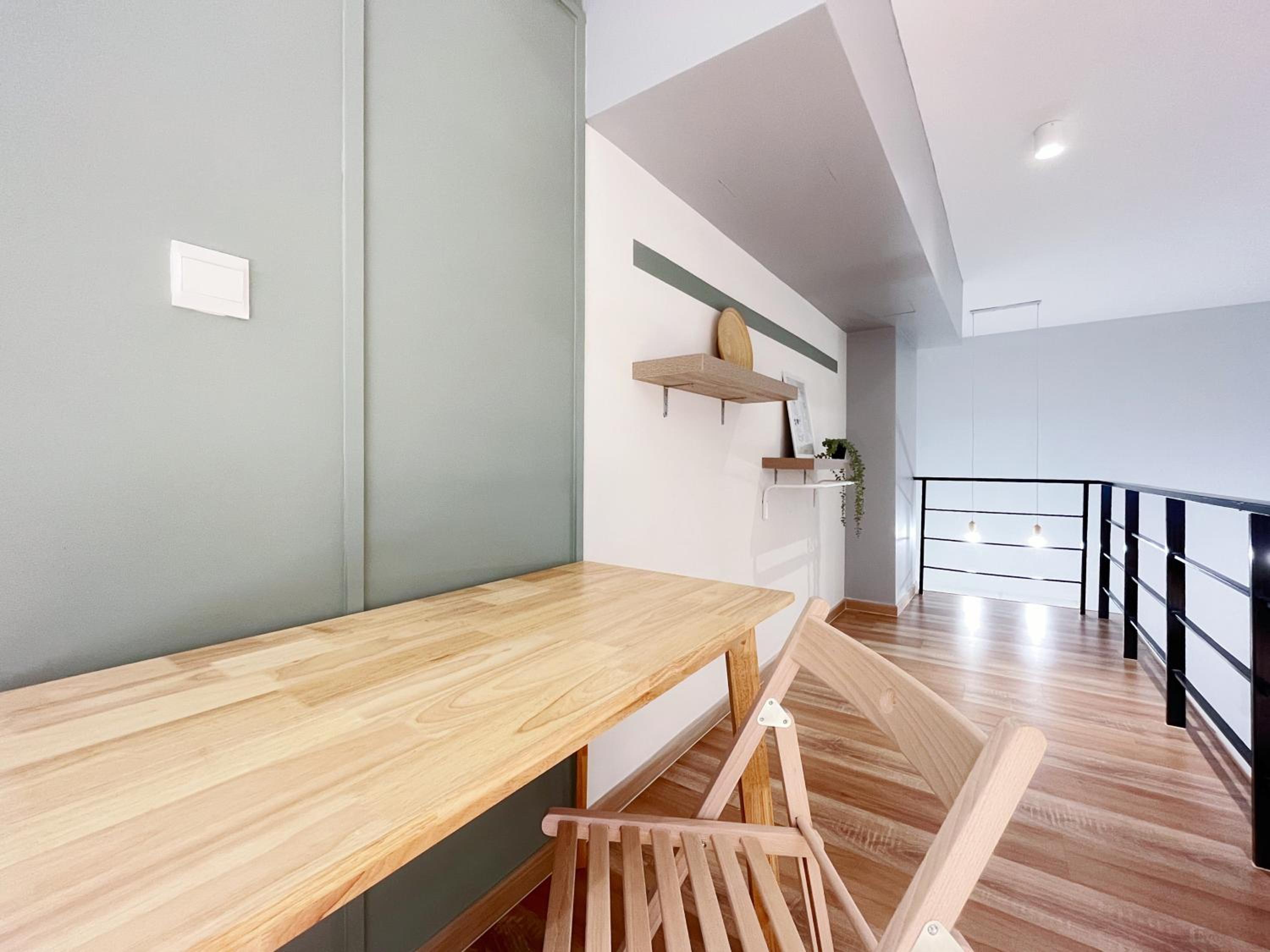 Arte Cheras By The Relaxstay