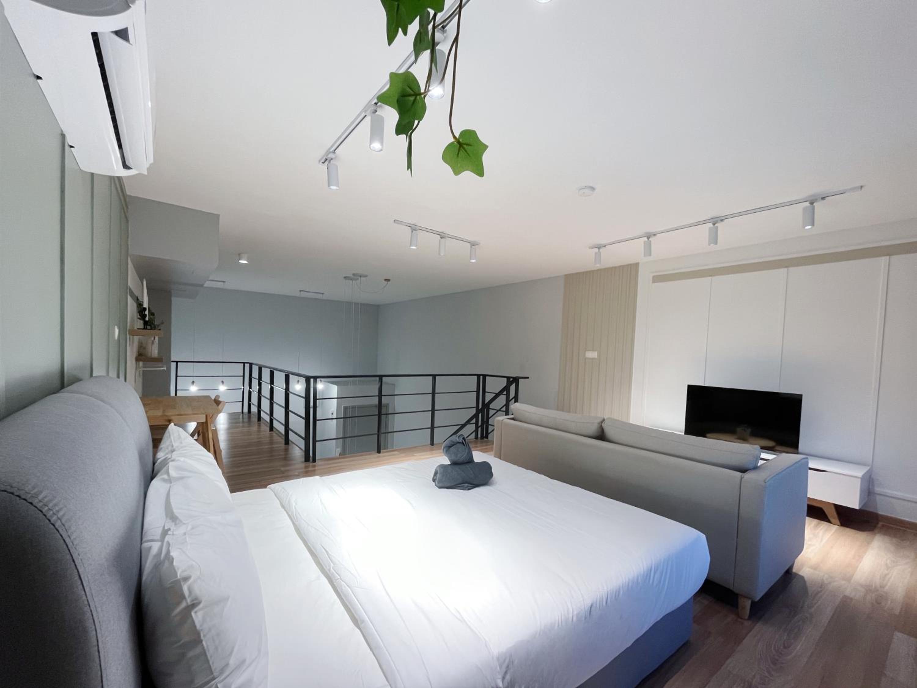 Arte Cheras By The Relaxstay
