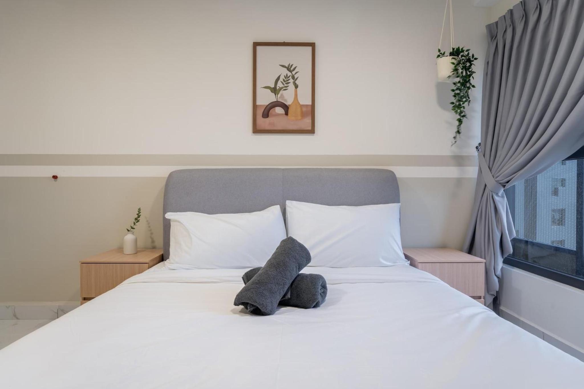 Arte Cheras By The Relaxstay