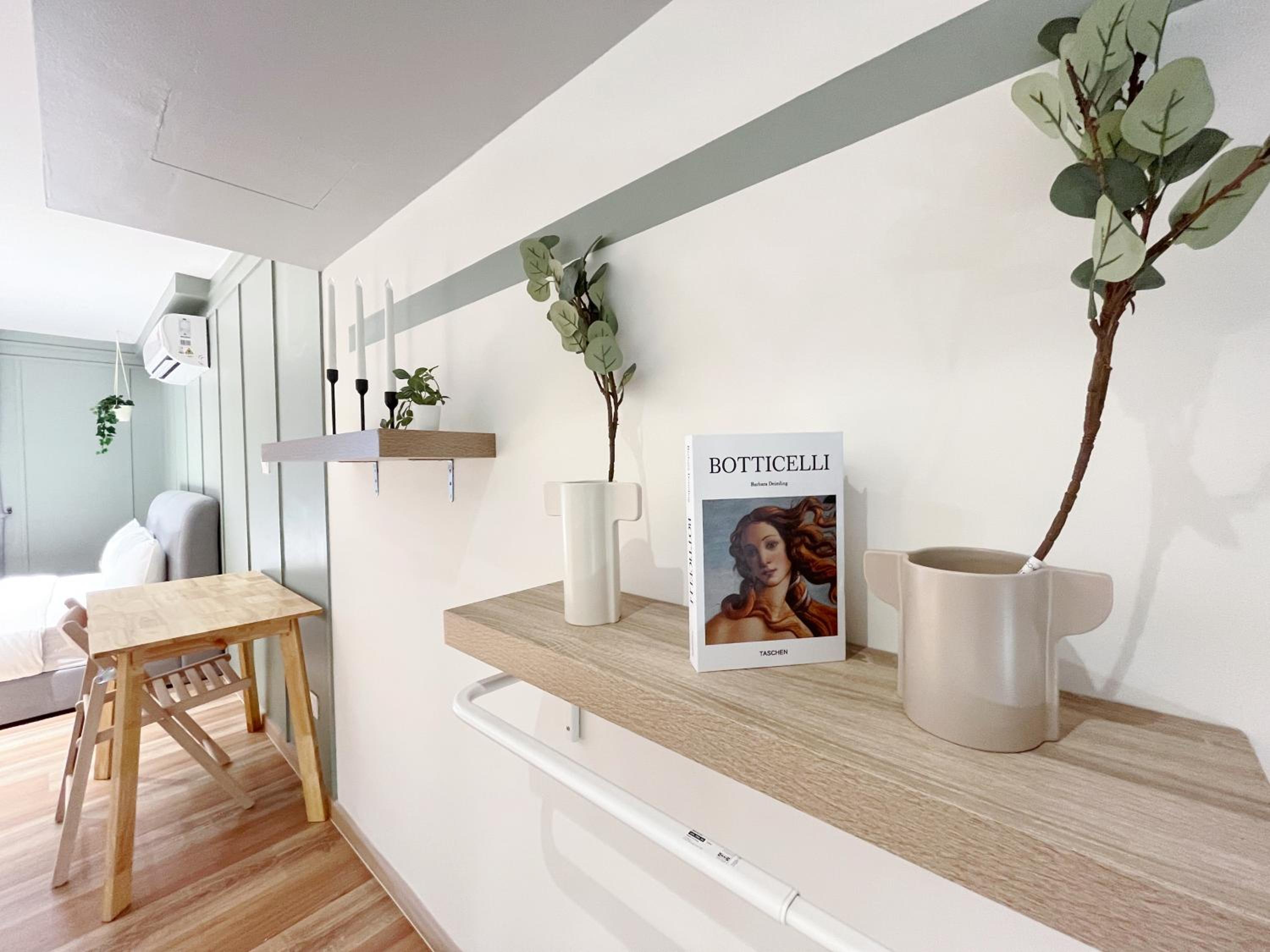 Arte Cheras By The Relaxstay