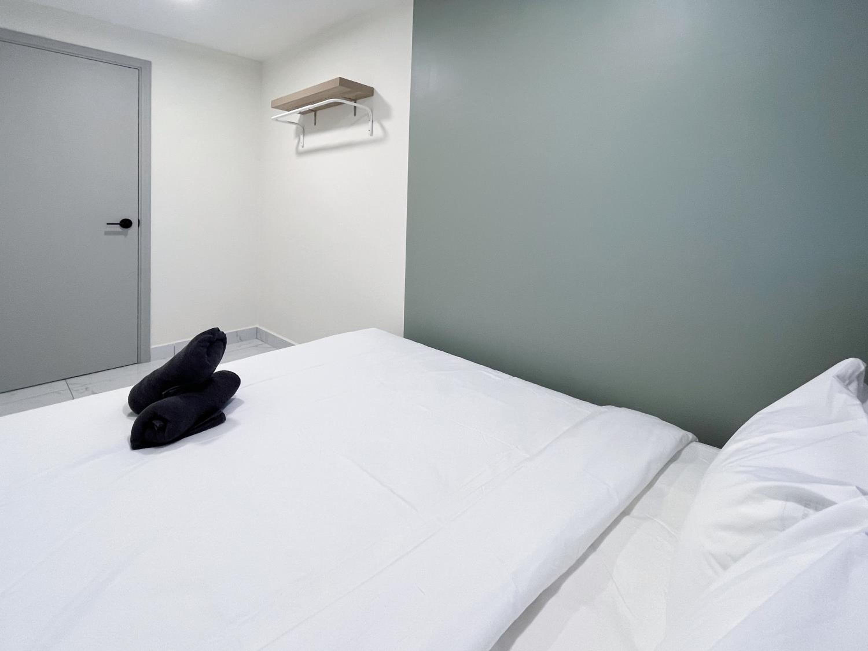 Arte Cheras By The Relaxstay