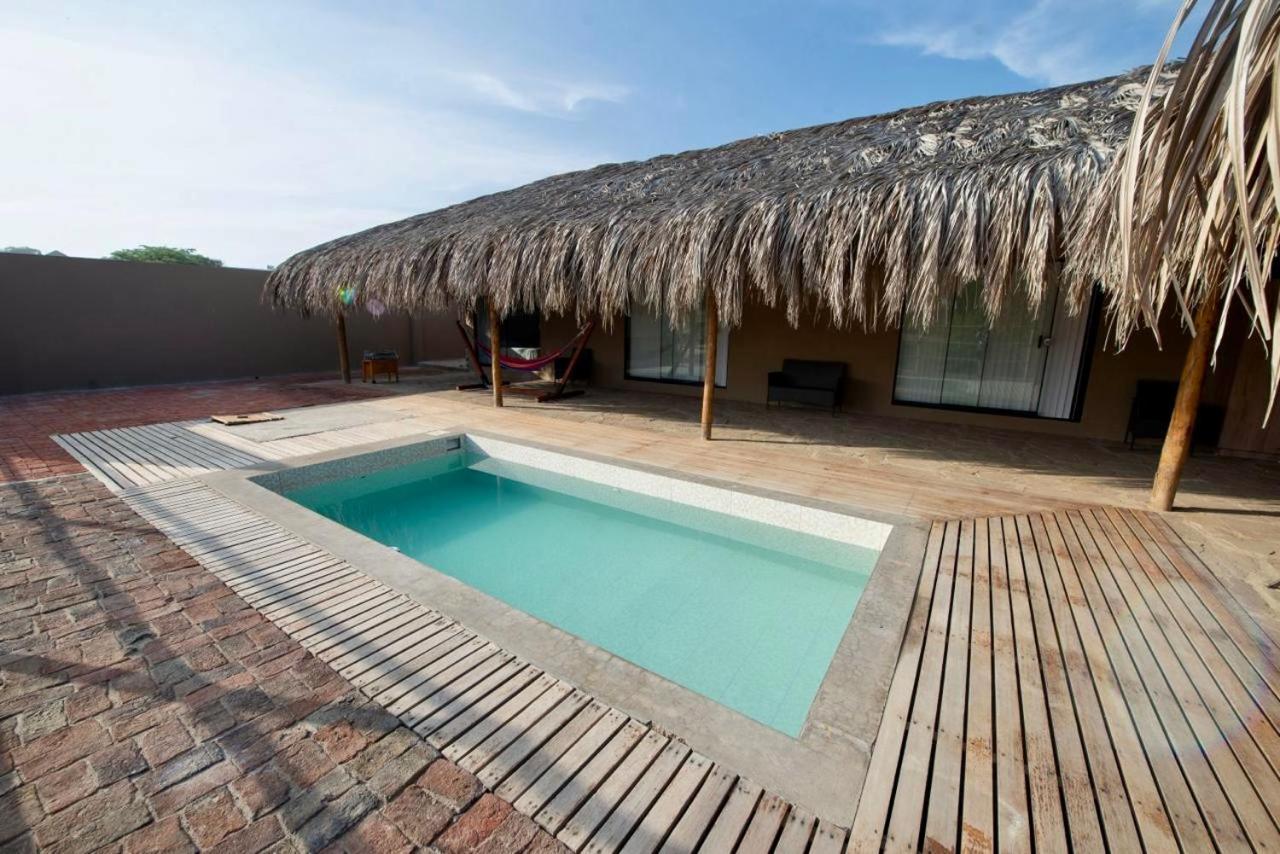 Hermosa Casa con Piscina y Playa Privada view 5