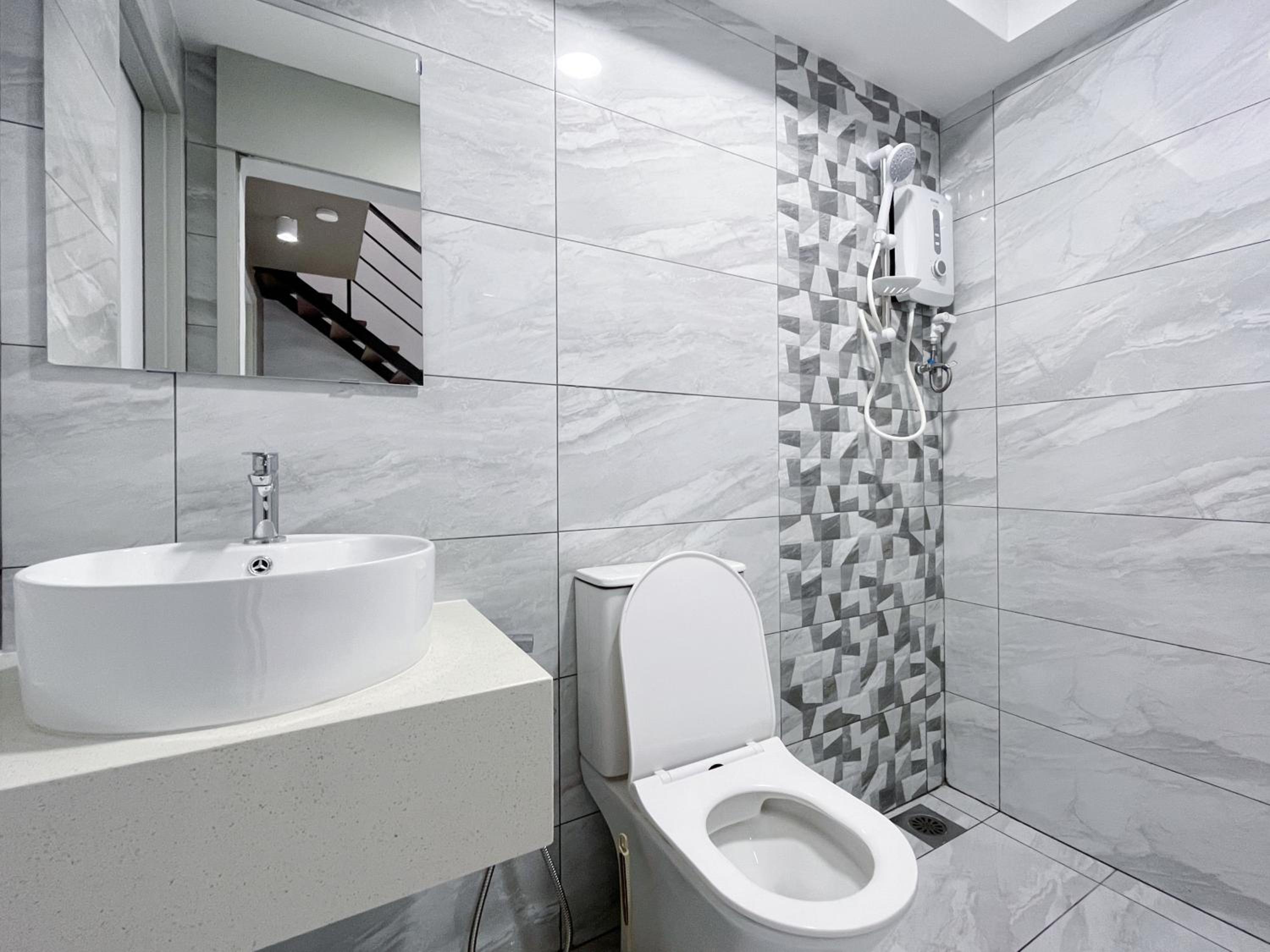 Arte Cheras By The Relaxstay