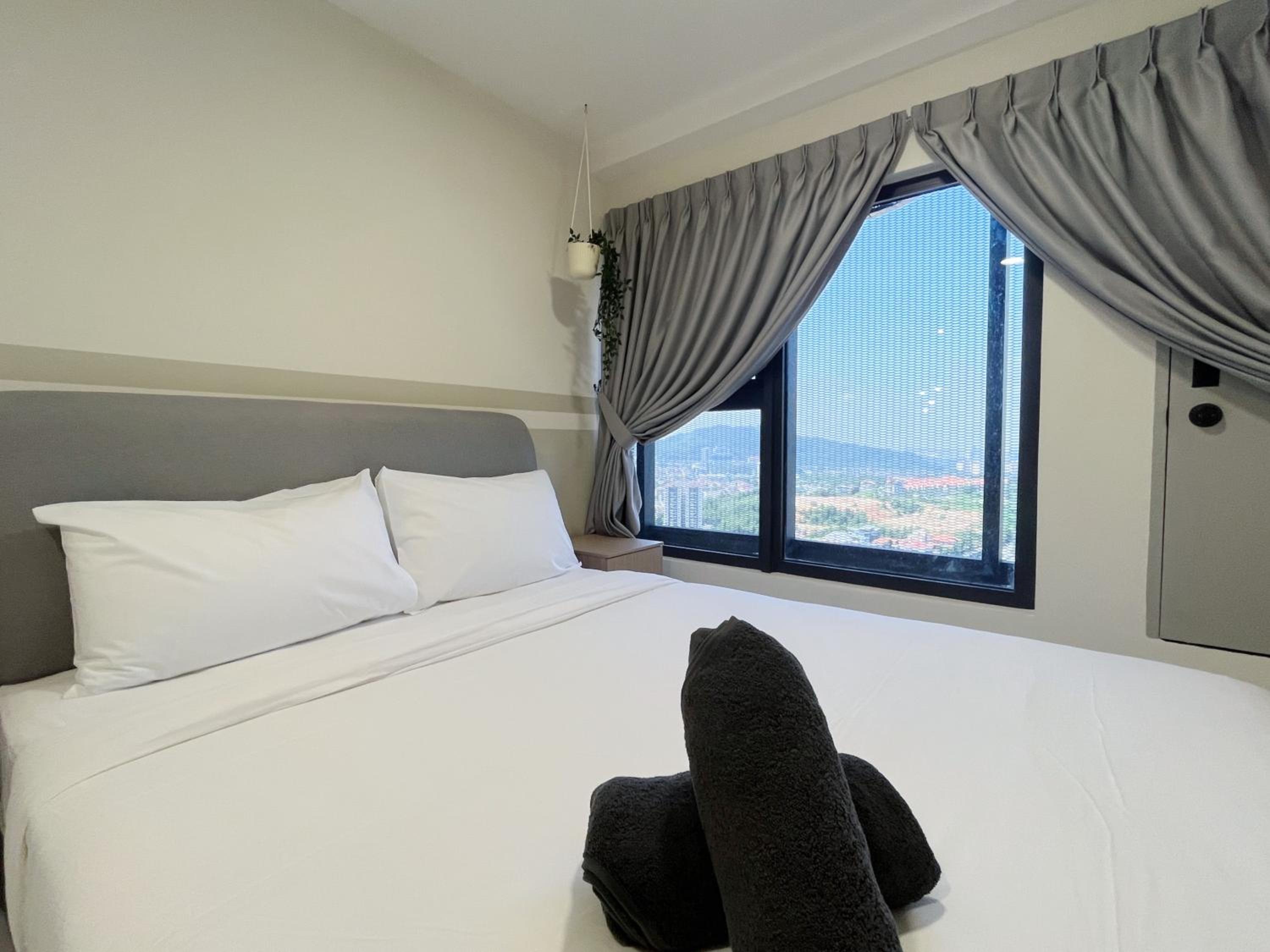 Arte Cheras By The Relaxstay