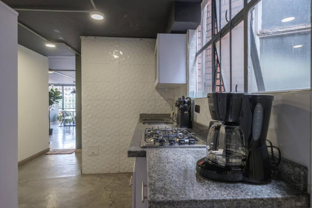 Amazing 3 BR apt in Zona Rosa