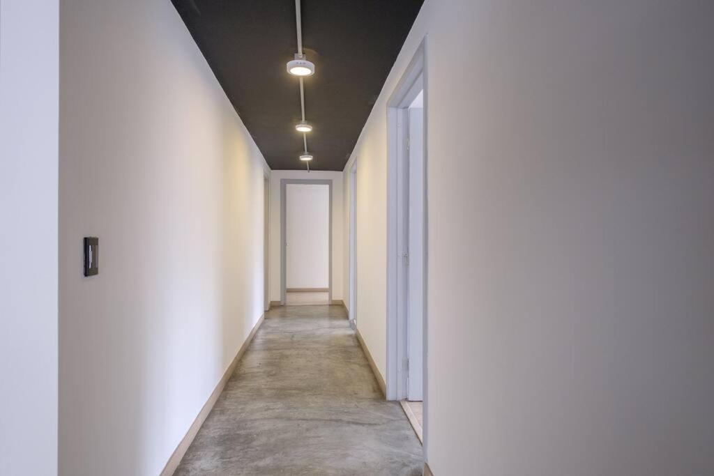 Amazing 3 BR apt in Zona Rosa