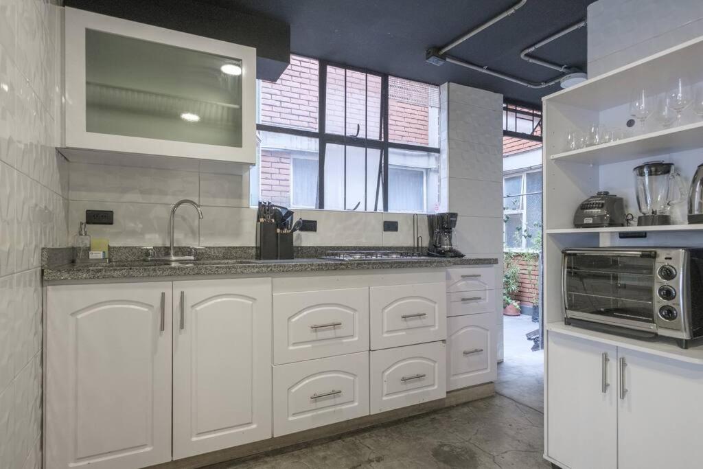 Amazing 3 BR apt in Zona Rosa