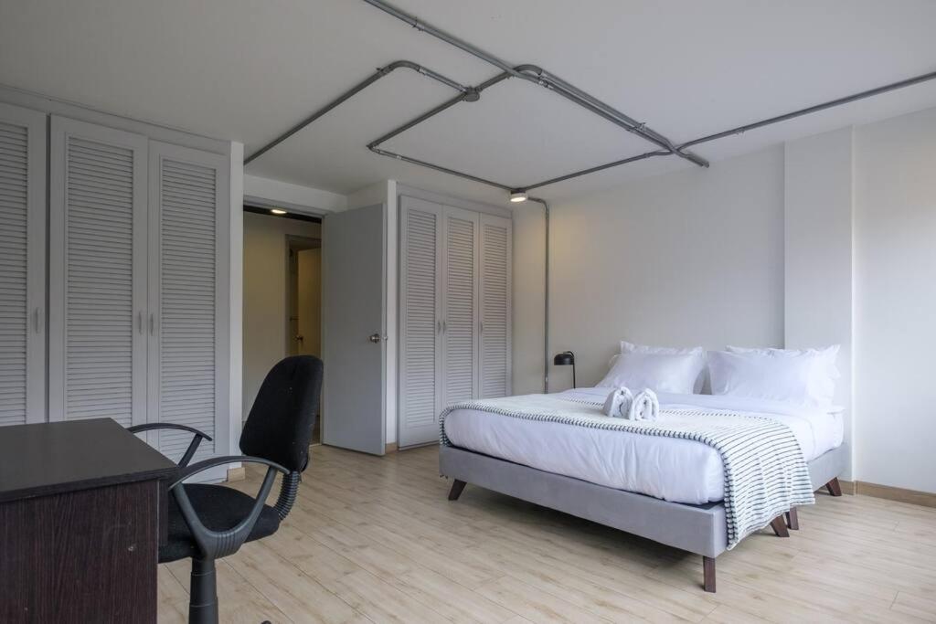 Amazing 3 BR apt in Zona Rosa